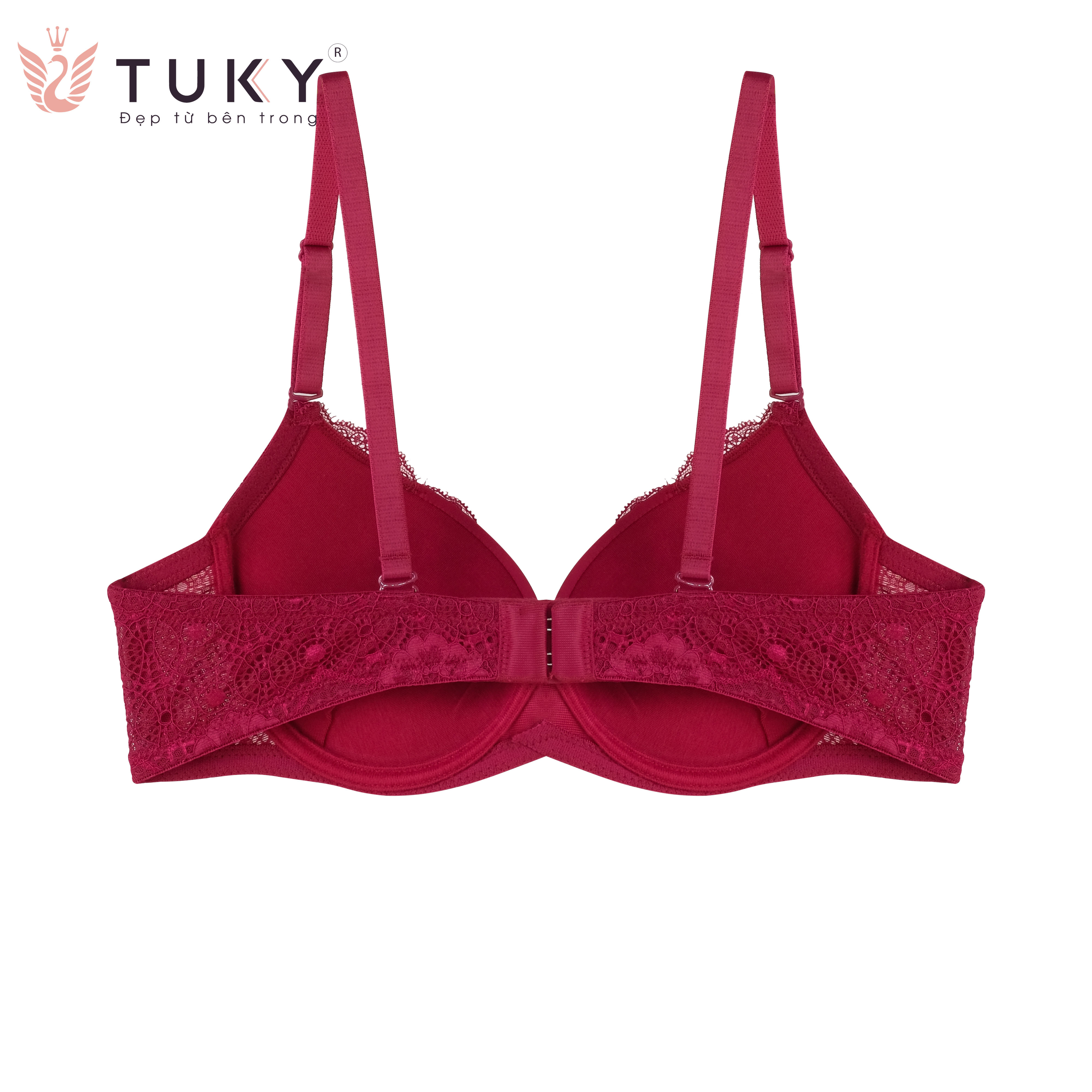 Áo ngực TUKY D686