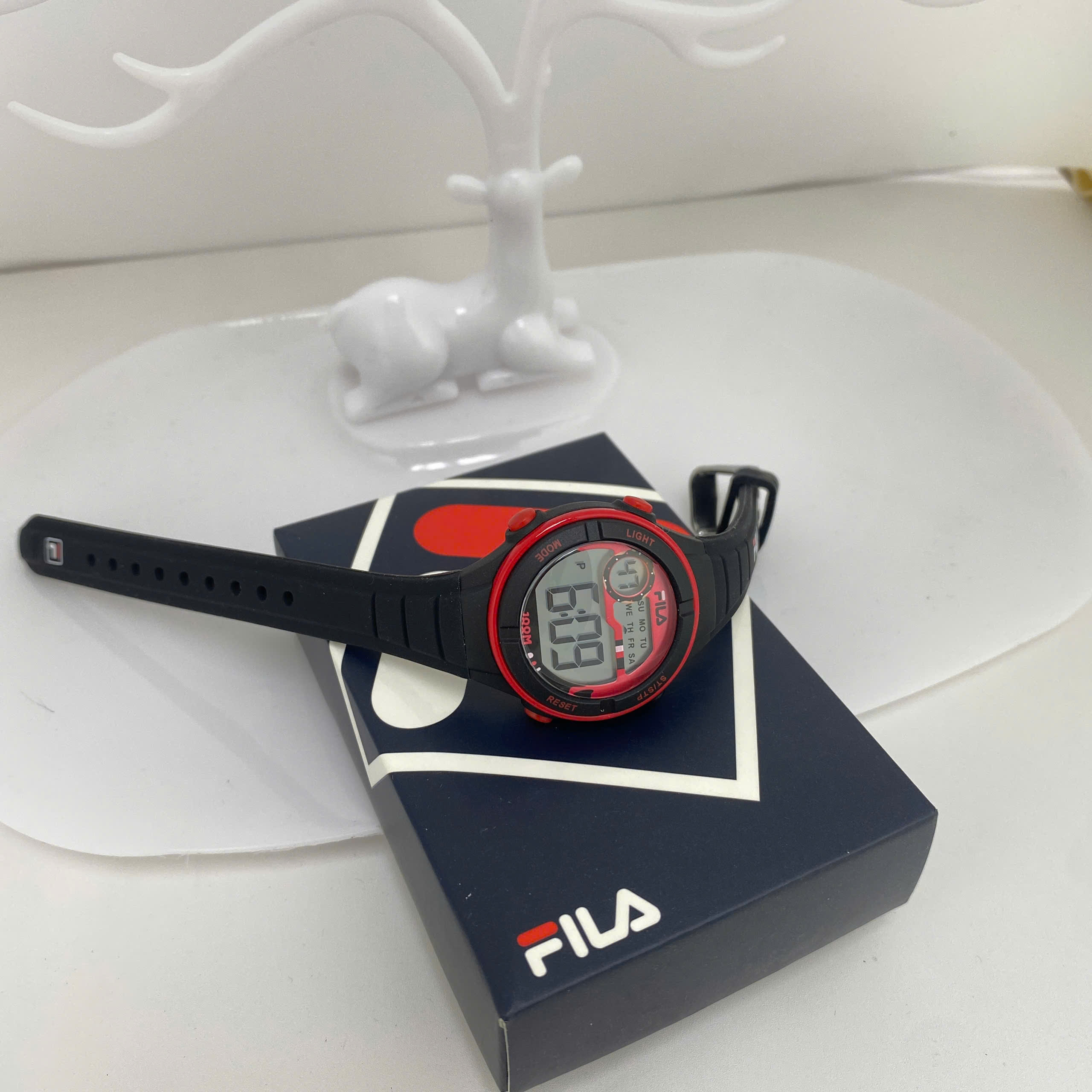 Đồng hồ đeo tay Fila - 38-205-001 - 3
