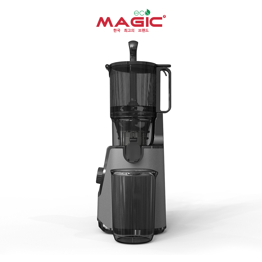 Máy ép chậm miệng rộng Magic Eco AC-135 - 3