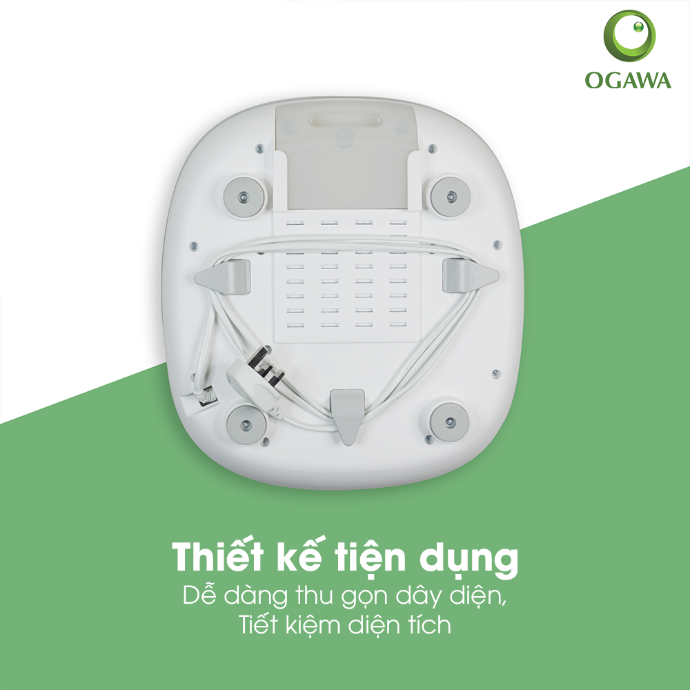 Máy massage chân bằng hơi nước (OF-3006)-duoc-ban-tai-Siêu Thị Ánh Nguyệt
