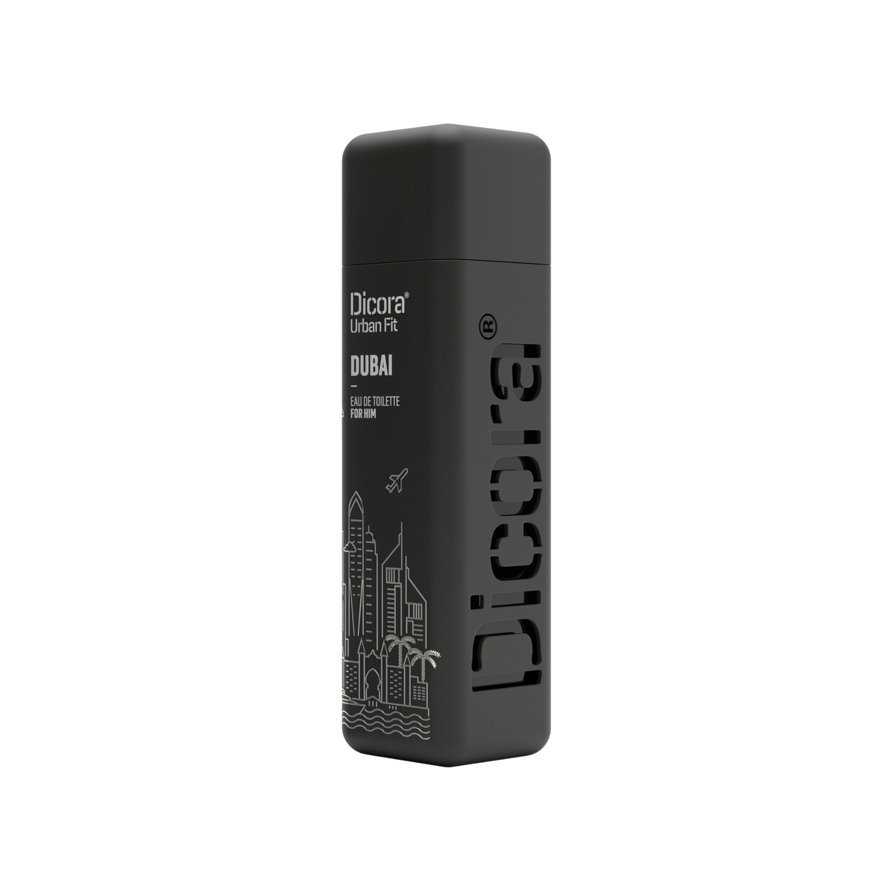 Nước hoa Dicora Urban Fit Dubai 100ml