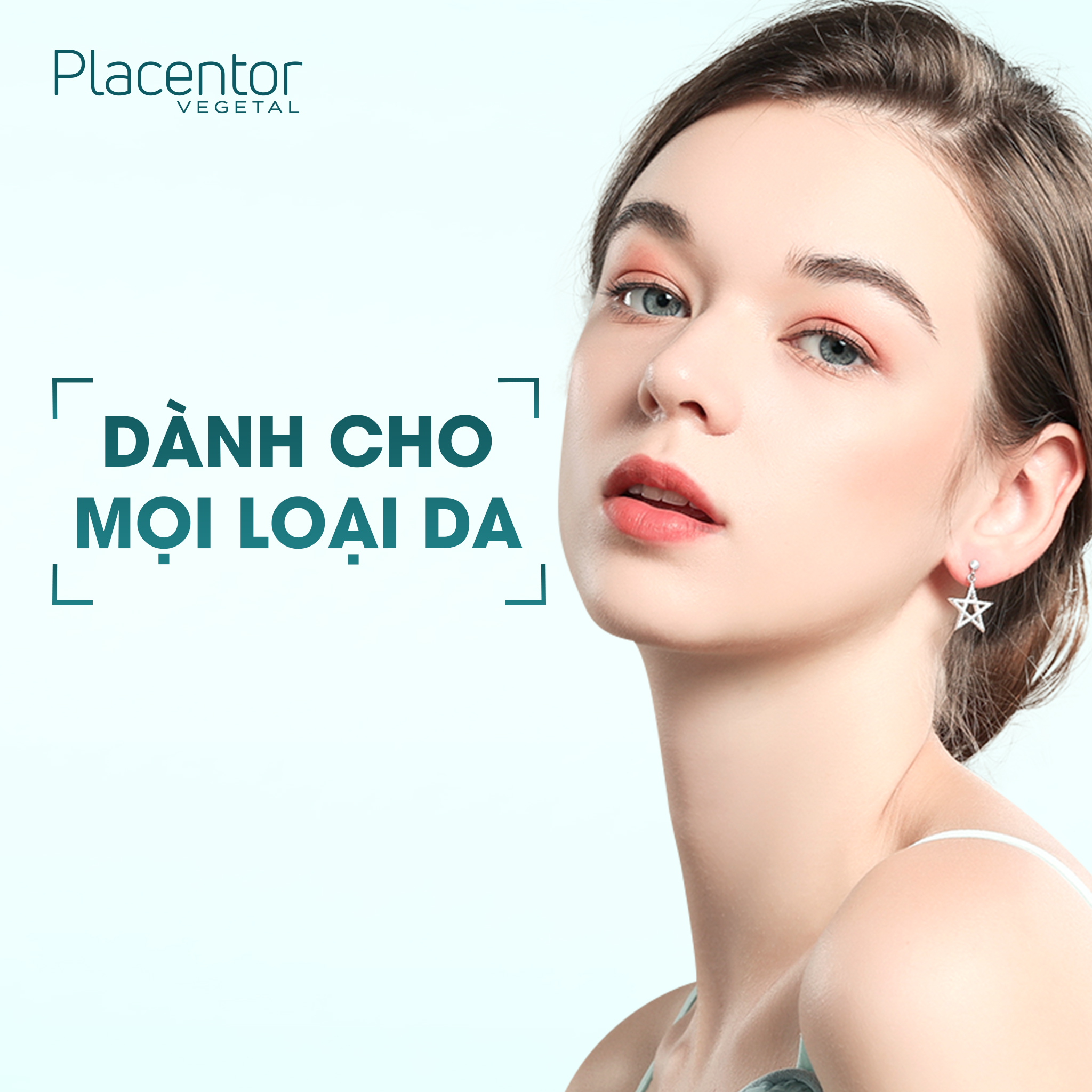 Kem Dưỡng Ẩm Mắt Và Môi Placentor Vegetal Creme Reparatrice Yeux Et Levres Repairing Cream Eye And Lip - 4