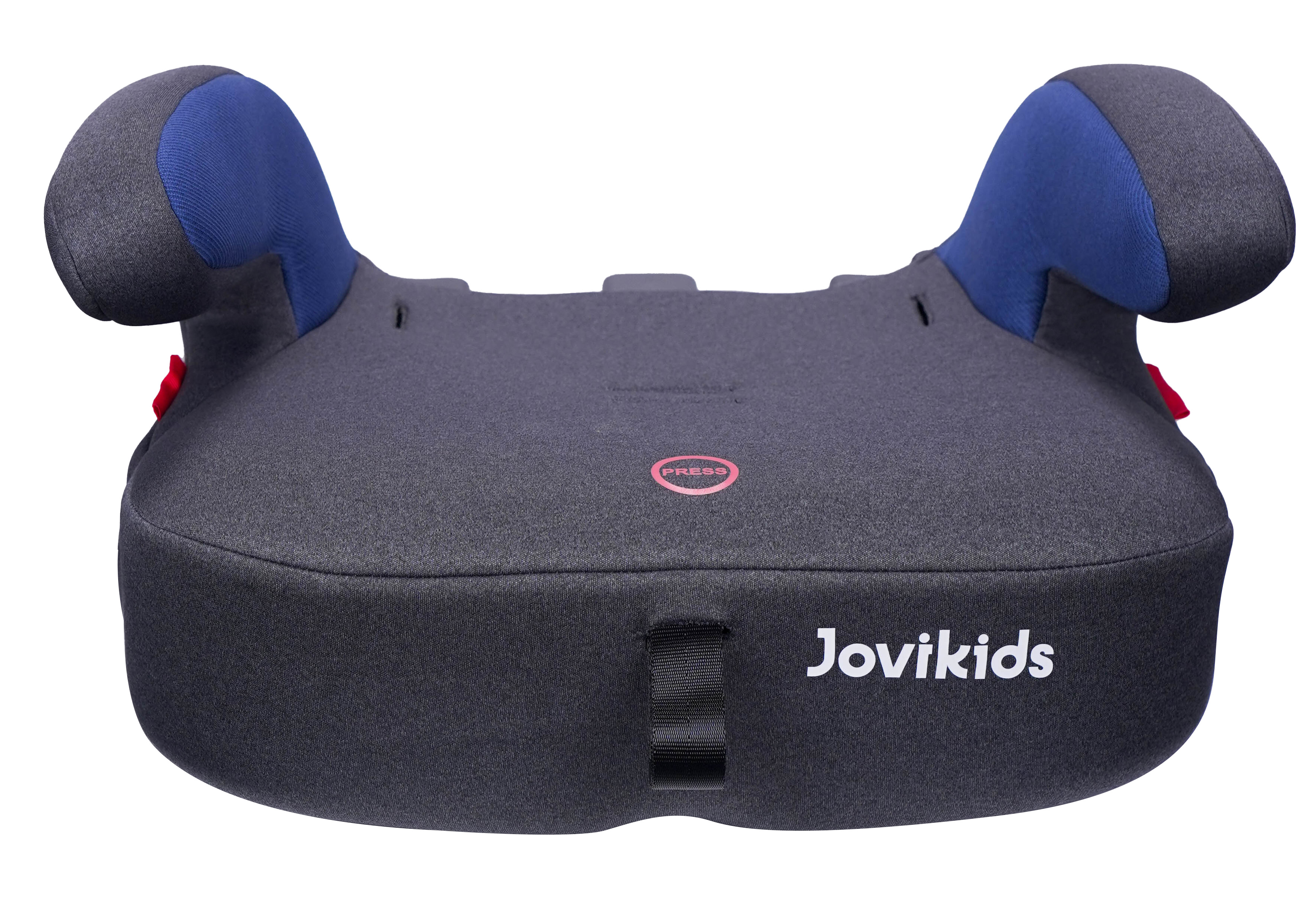 Ghế ô tô Jovikids Tammy - R44 + isofix cho bé cao 125-150cm - 7