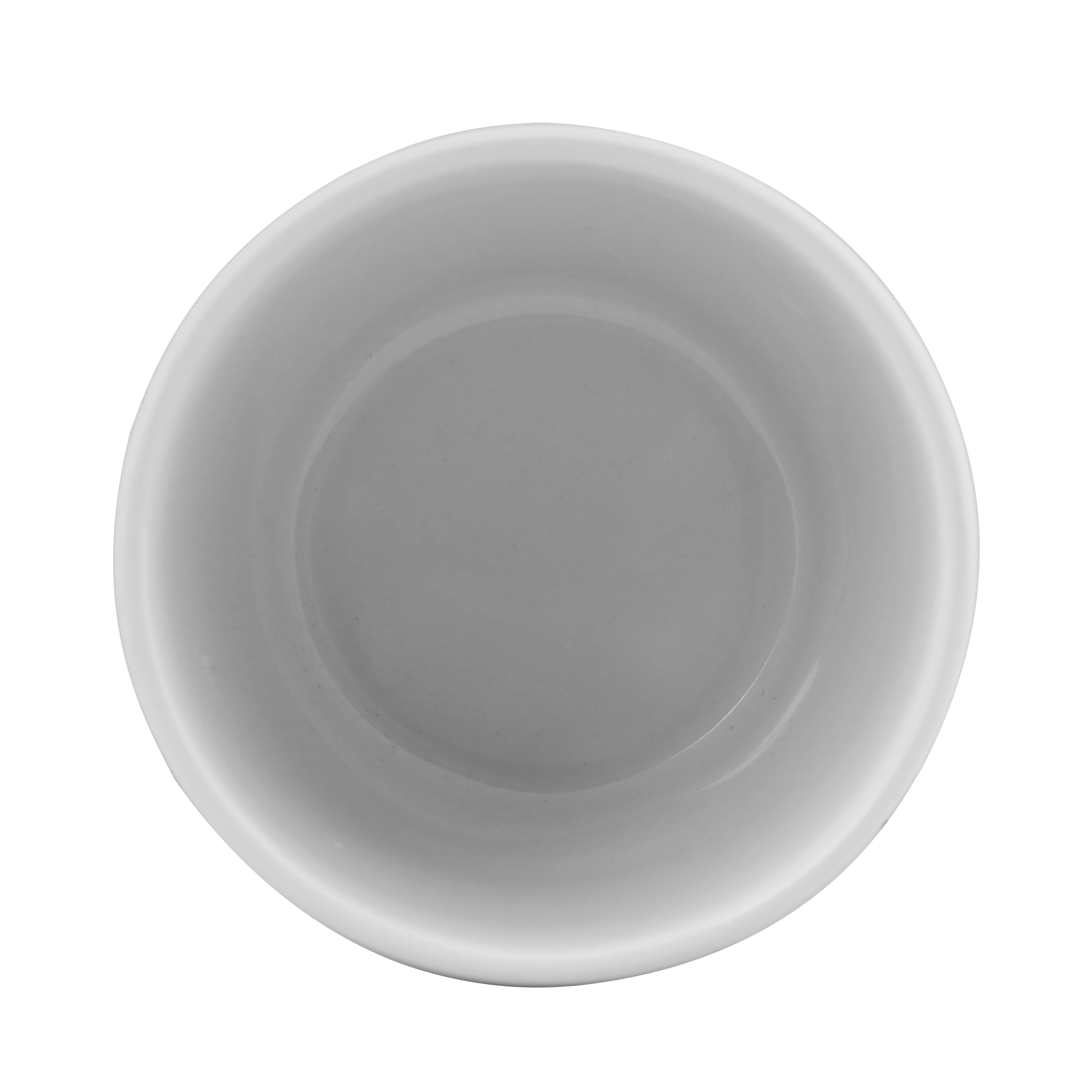 Ly nhựa melamine màu xanh lá cây_378406