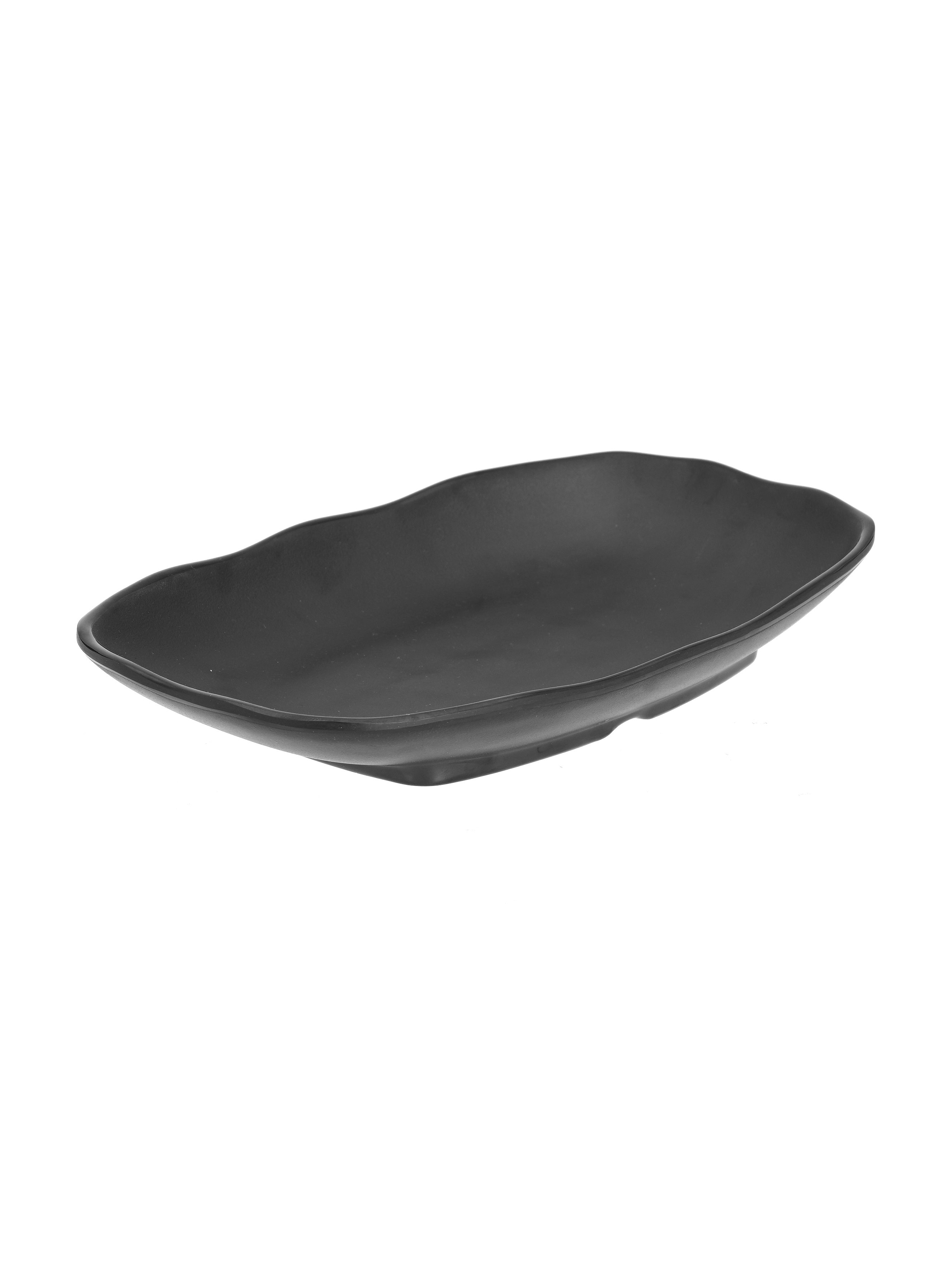 Dĩa melamine Size 235x150x30(mm) - Cobi Home - 378292