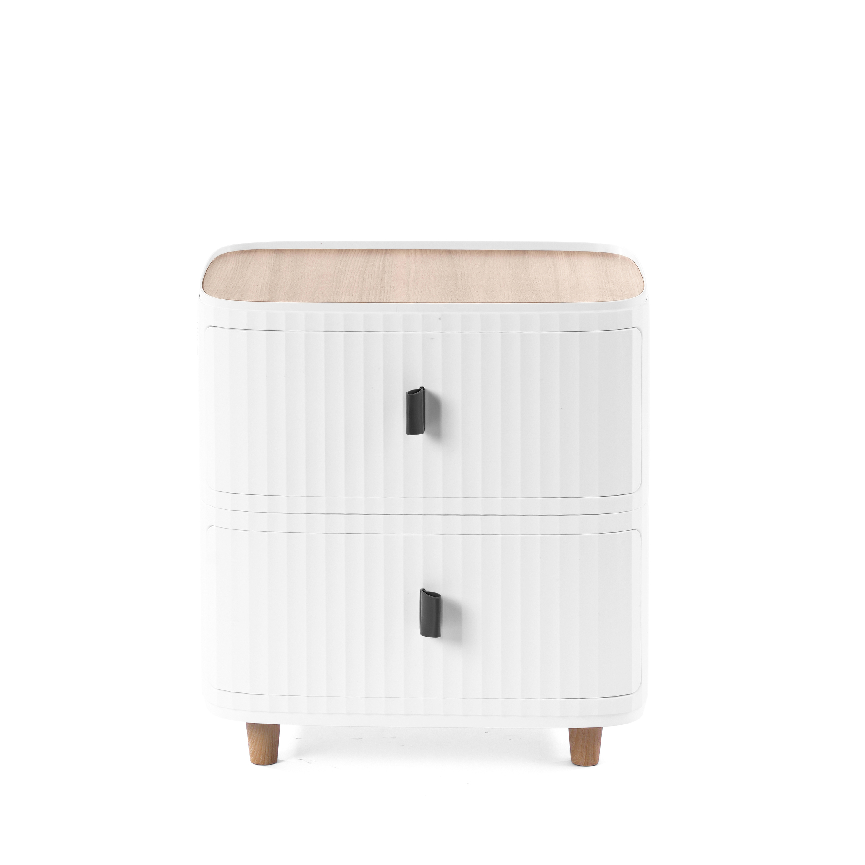 Tủ ngăn kéo nhựa 2 tầng Cobi Home_391329 - Phân phối chính hãng