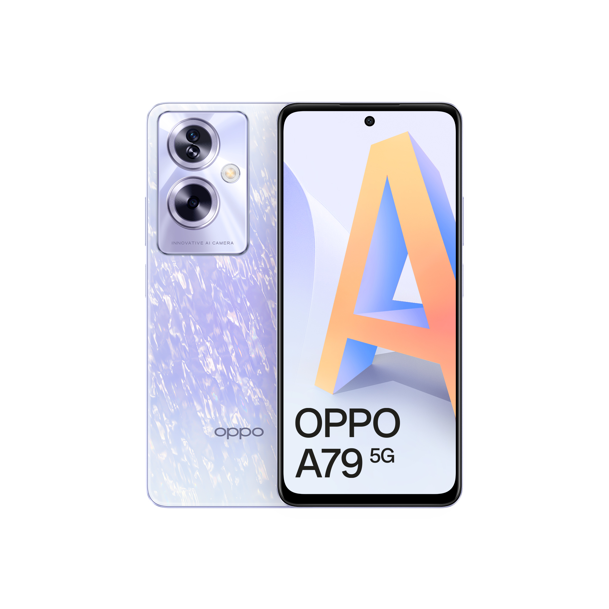 Điện thoại OPPO A79 5G