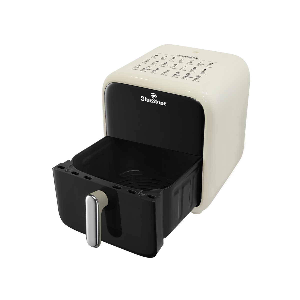 Nồi chiên không dầu điện tử BLUESTONE AFB-5861 7 Lít 1800W - 9