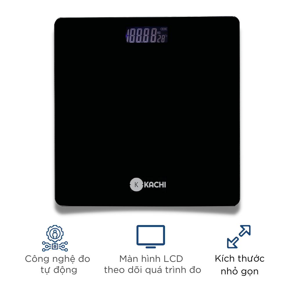Cân điện tử kachi MK315 - Phân phối chính hãng