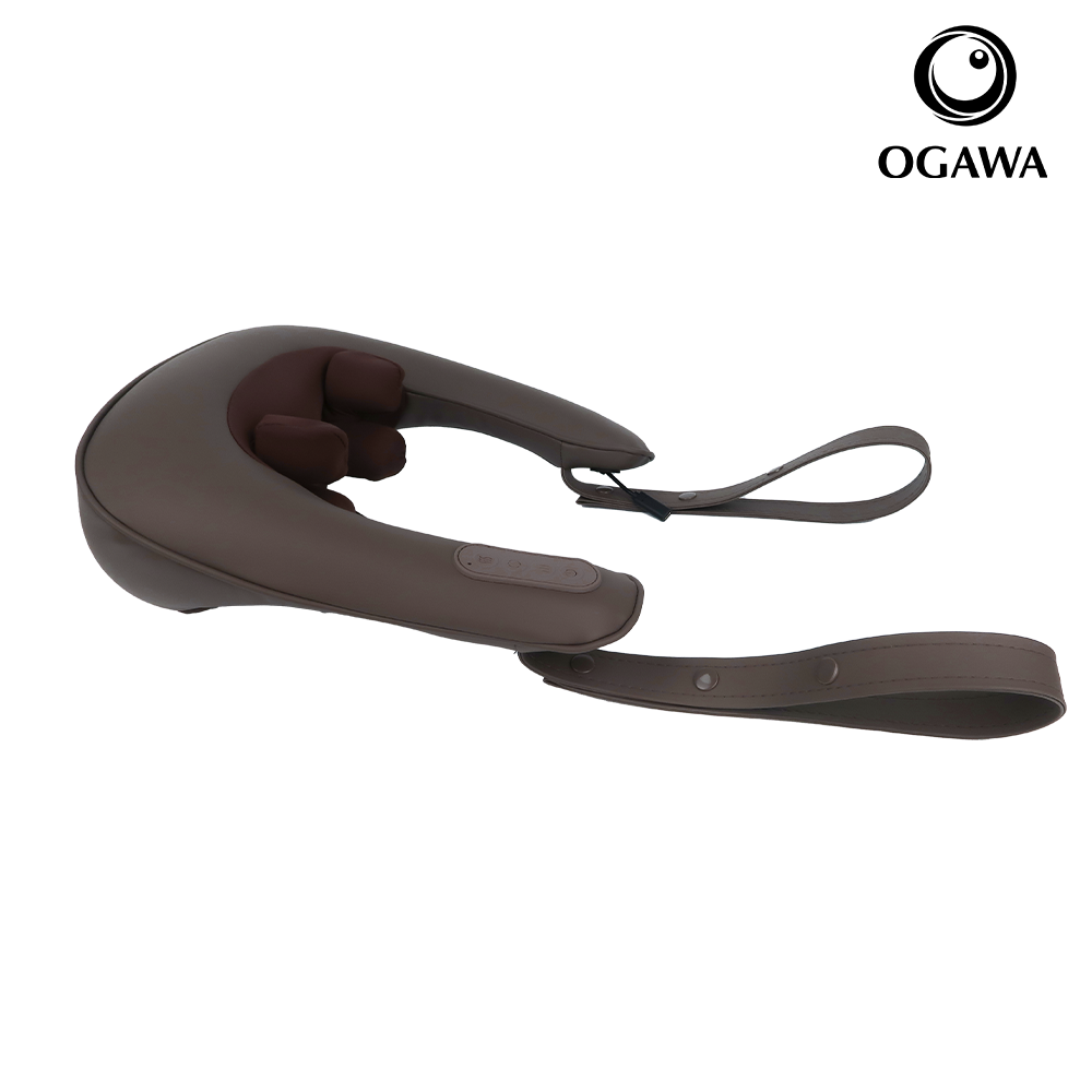 Máy massage cổ Wonder Touch, hiệu Ogawa (OL-0839A)-Ogawa Neck Massager Wonder Touch (OL-0839A)-duoc-ban-tai-PL Home & Health Store