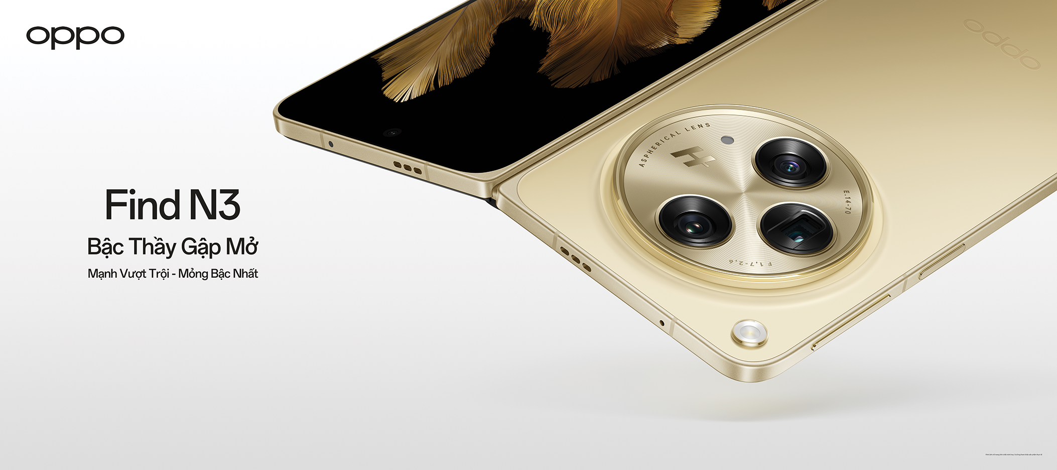 OPPO Find N3-duoc-ban-tai-Siêu Thị Ánh Nguyệt
