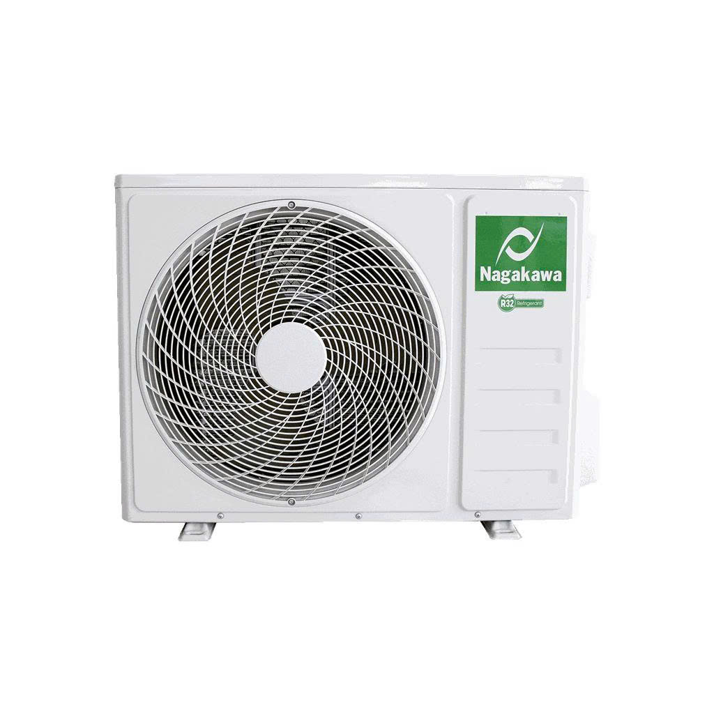 Điều hòa 1 chiều Nagakawa 9000BTU NS-C09R2T30