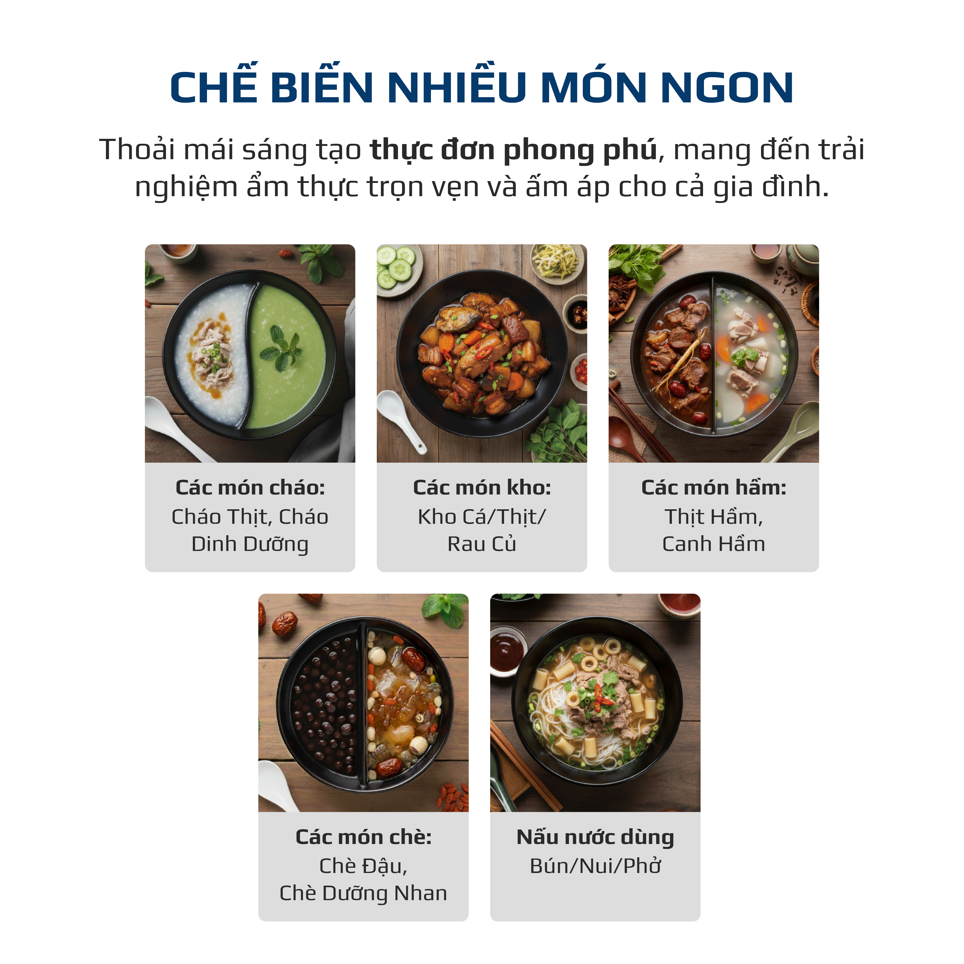 Nồi nấu chậm OLIVO SC25 - 4