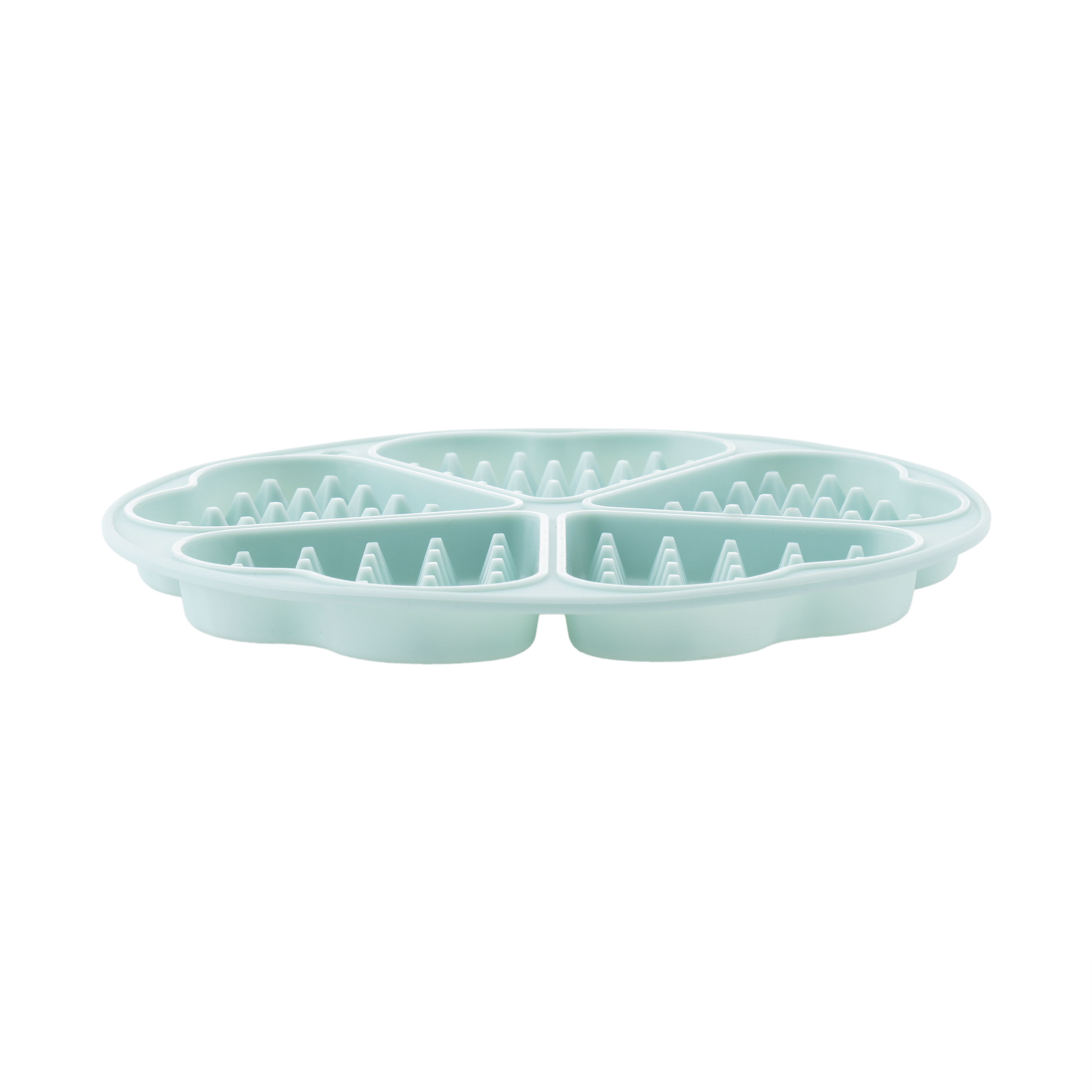 Khuôn silicone làm bánh waffle - Cobi Home-369939