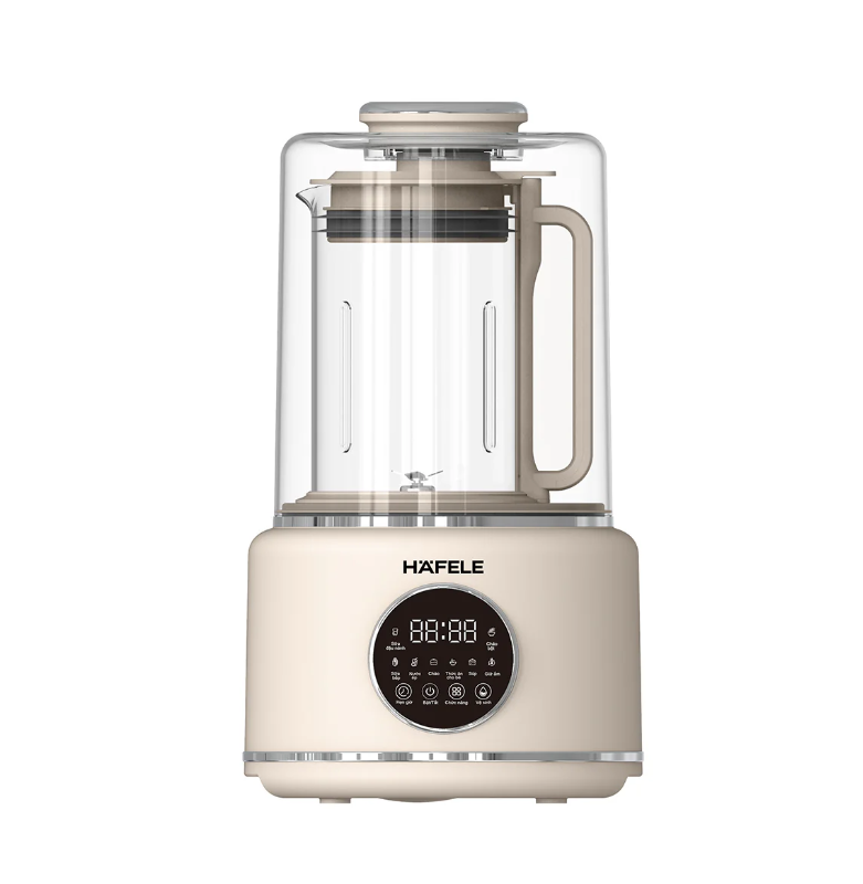 Máy làm sữa hạt Hafele HS-B151NW