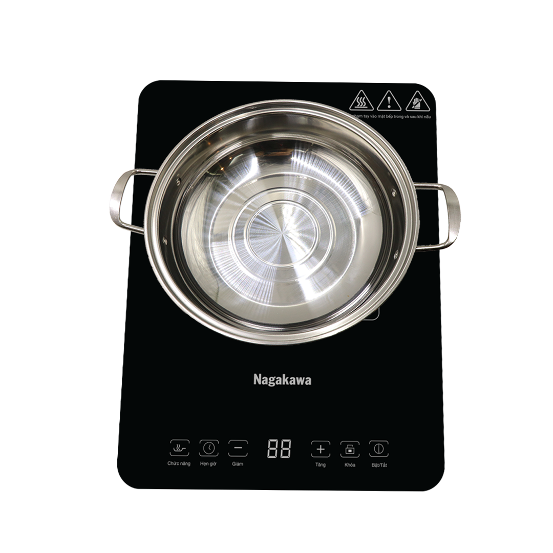 Bếp từ Nagakawa NAG0714