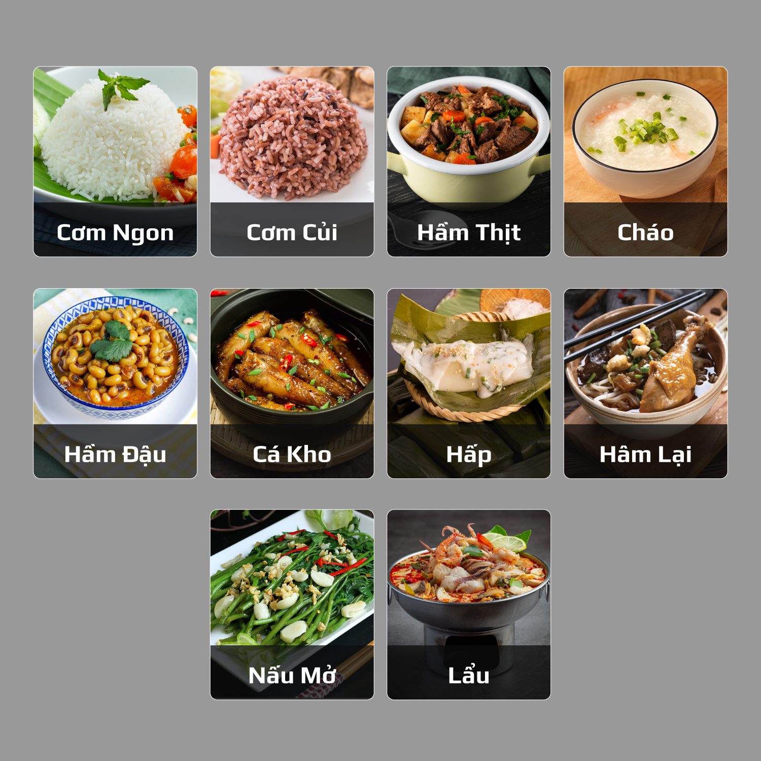 Nồi áp suất OLIVO PC40