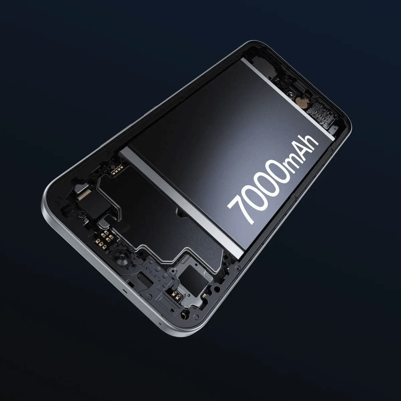 Điện thoại OPPO A6 Pro 8GB/128GB