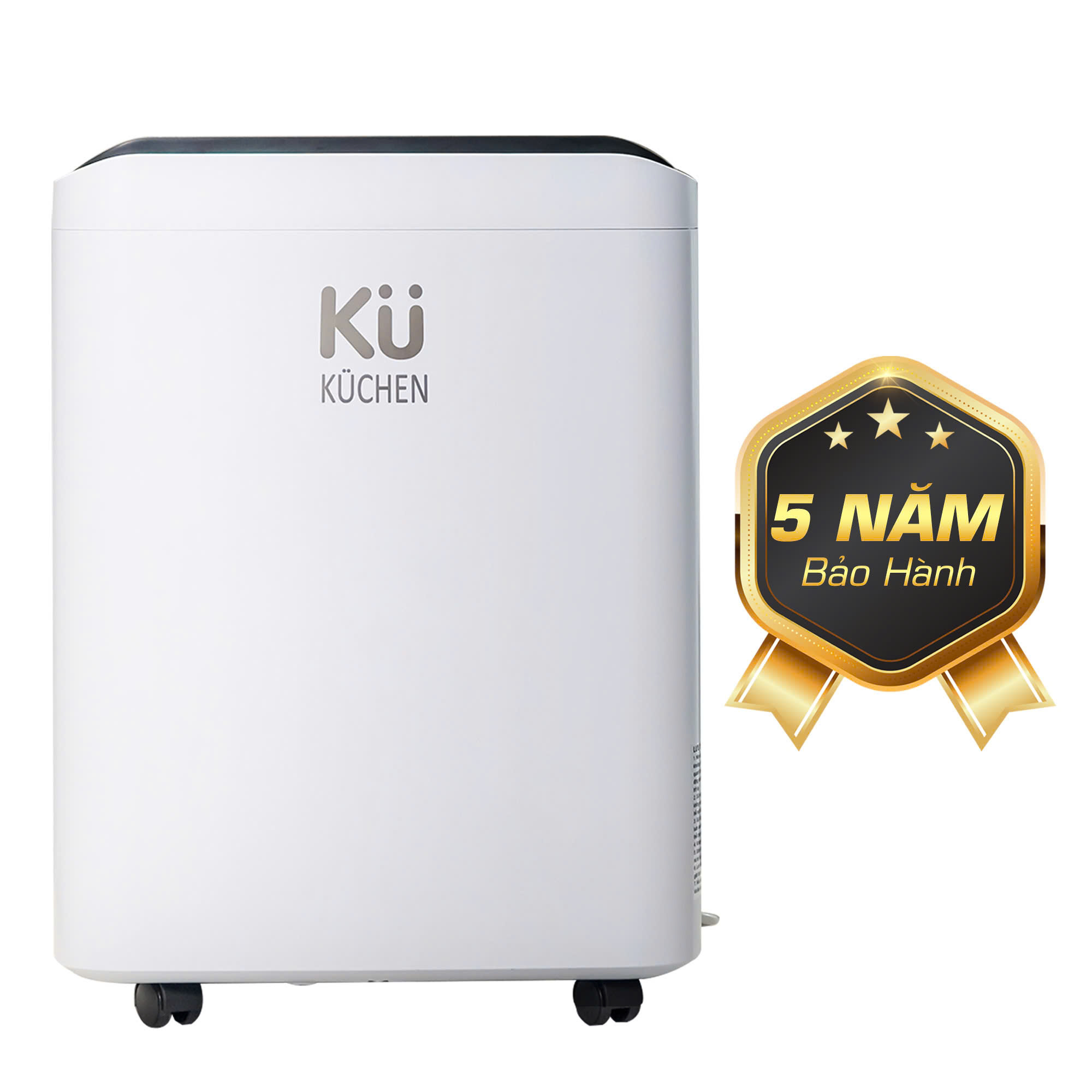 Máy hút ẩm LLH 2524 - Phân phối chính hãng