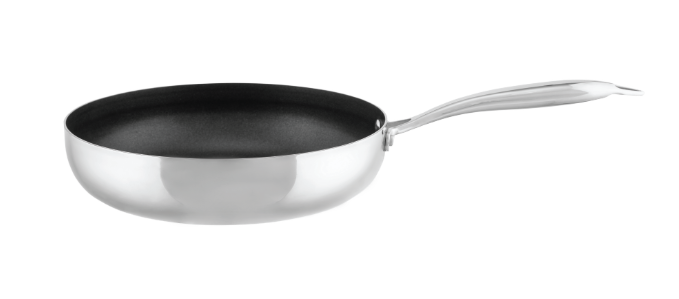 Chảo inox chống dính Nagakawa Natsu NAG2803