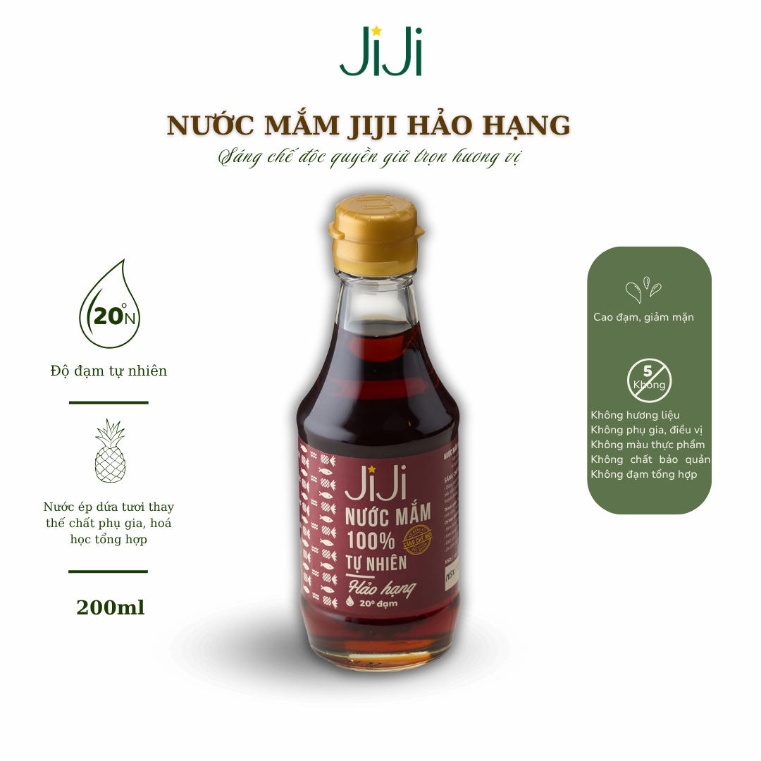Bí Quyết Chọn Lựa Gia Vị Tự Nhiên Cho Bữa Cơm Gia Đình Thêm Tròn Vị