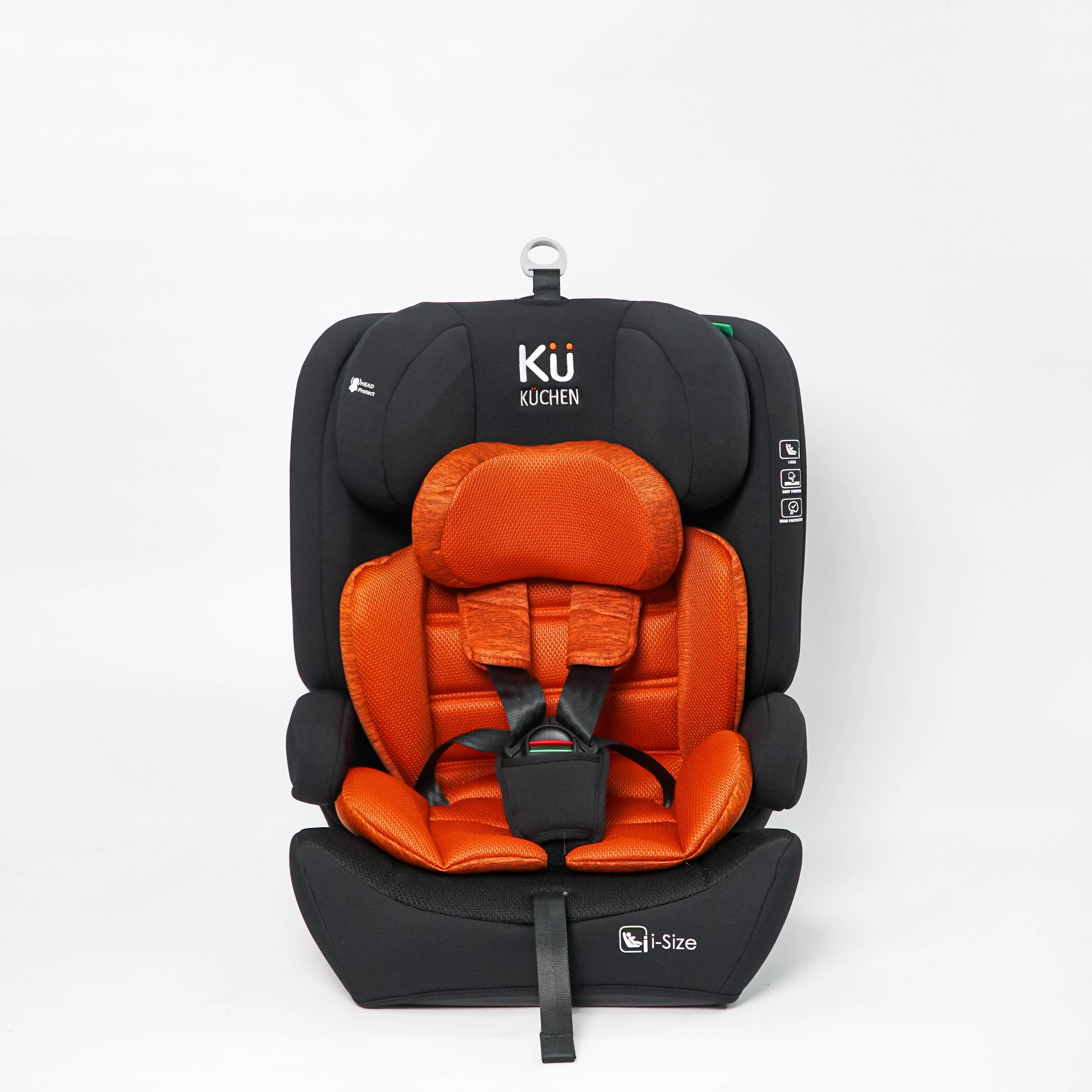 Ghế an toàn trẻ em trên xe ô tô KUCHEN YB713A