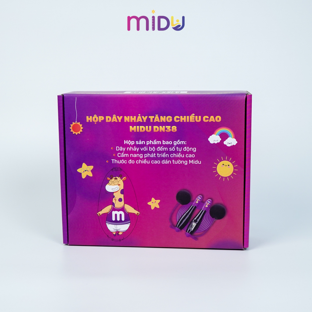 Hộp dây nhảy Midu DN38-duoc-ban-tai-Siêu Thị Ánh Nguyệt
