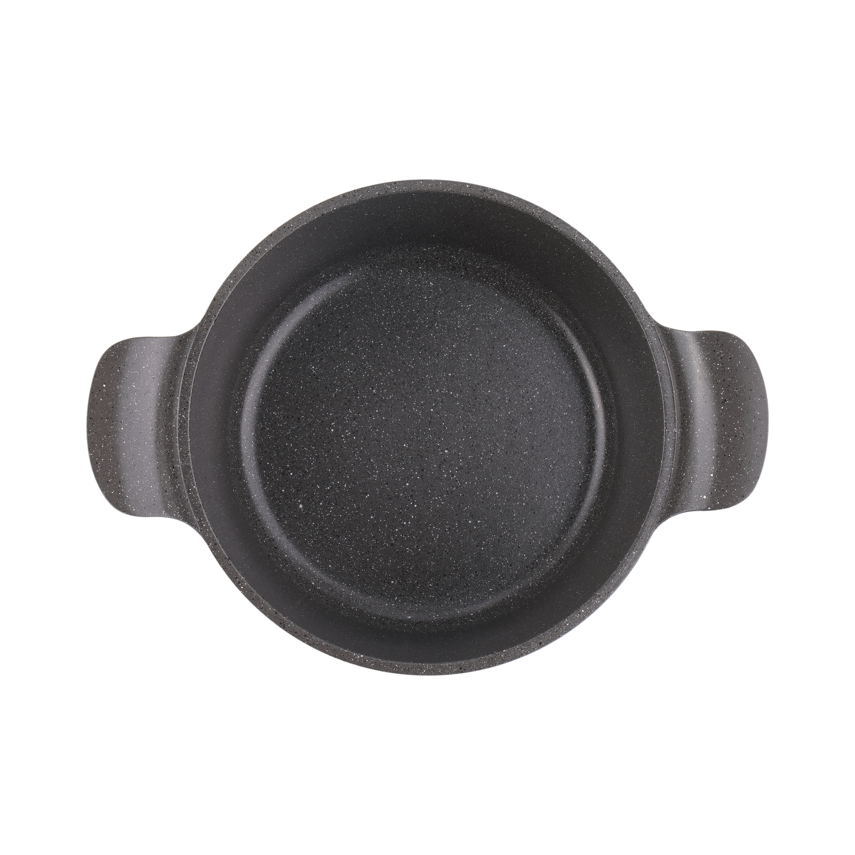 Nồi nhôm Pote 20cm, đáy từ, có nắp_365135