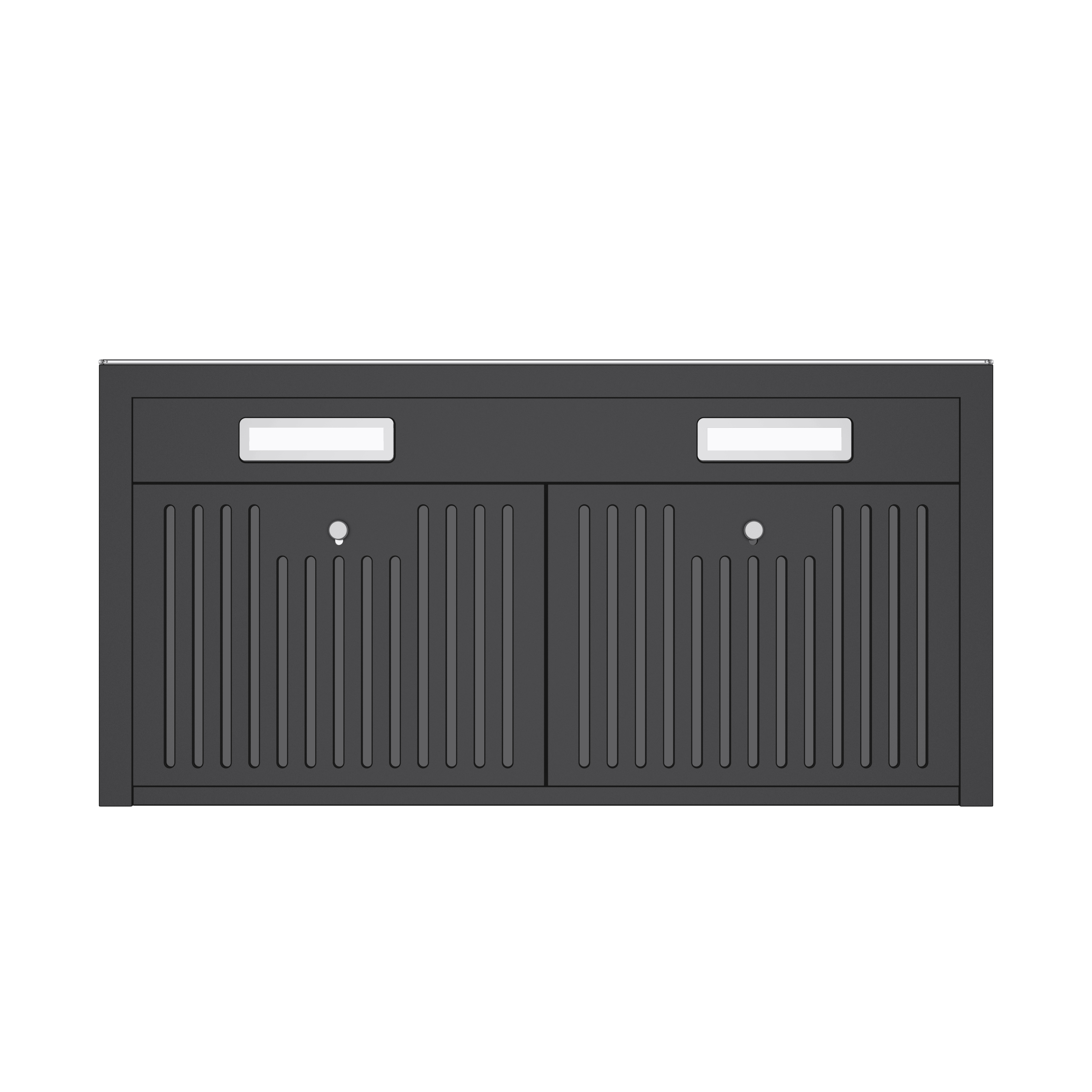 Máy hút mùi âm tủ EMBERTON EB 1188TB 70cm