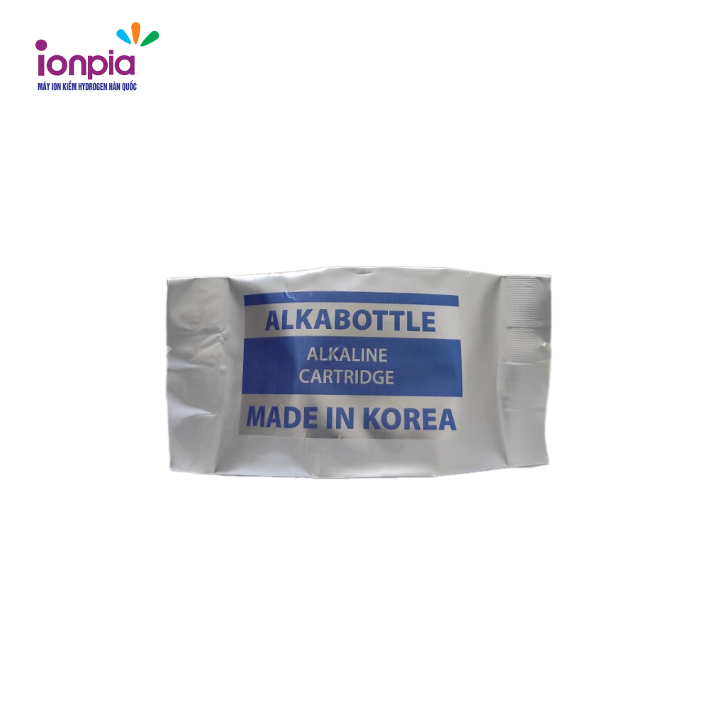 Lõi tạo khoáng kiềm (dùng cho chai tạo kiềm ION-AL)