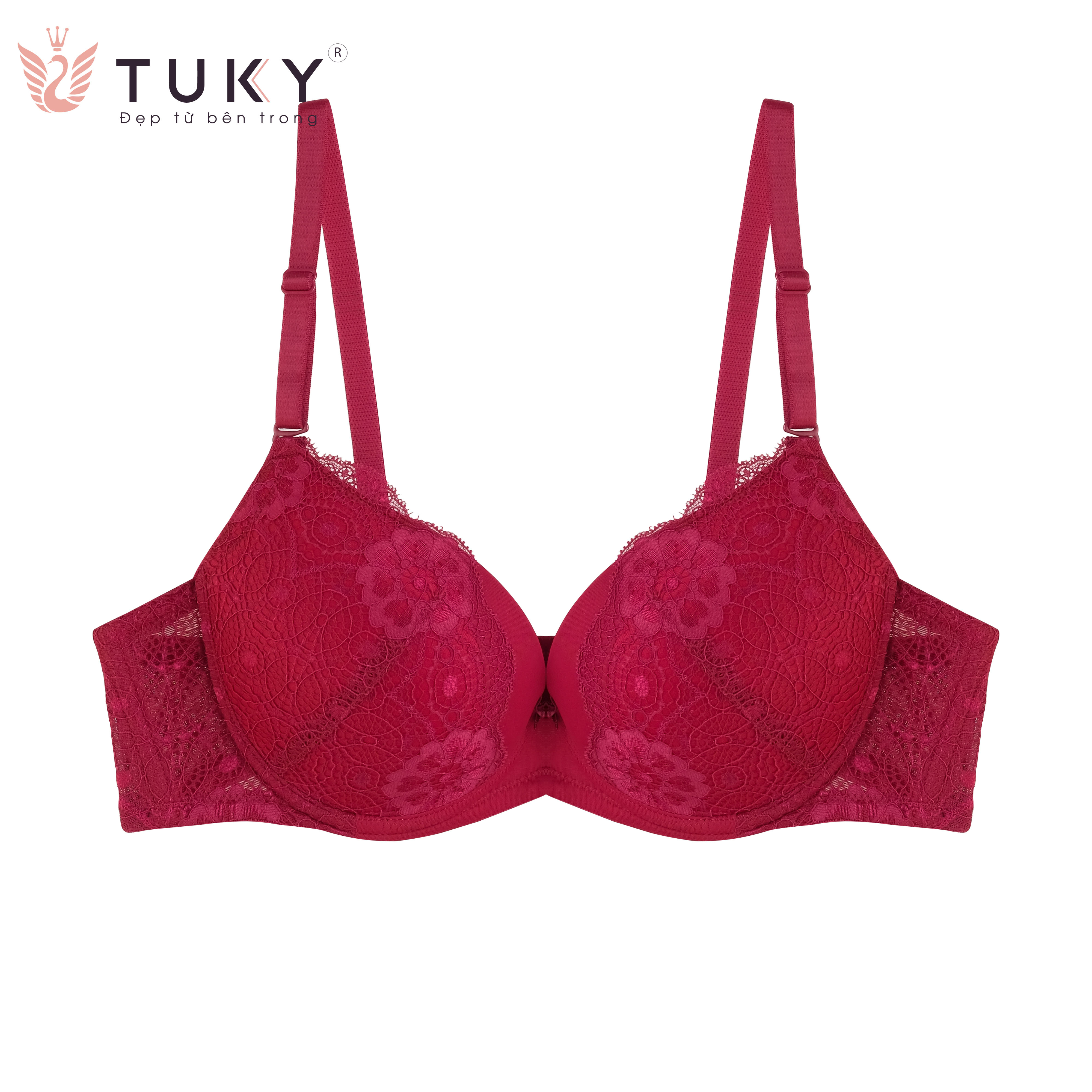 Áo ngực TUKY D686