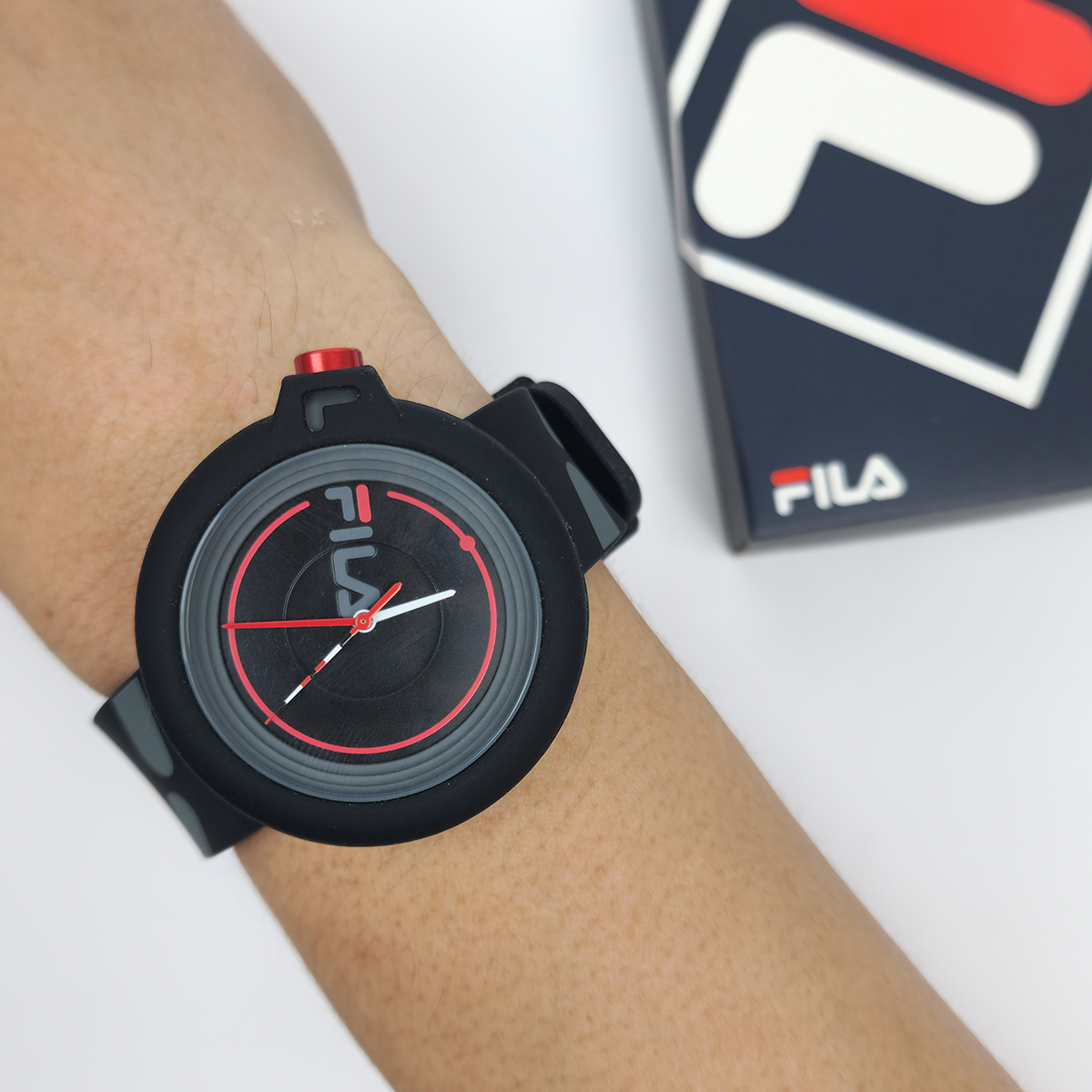 Đồng hồ đeo tay Fila - 38-6081-008