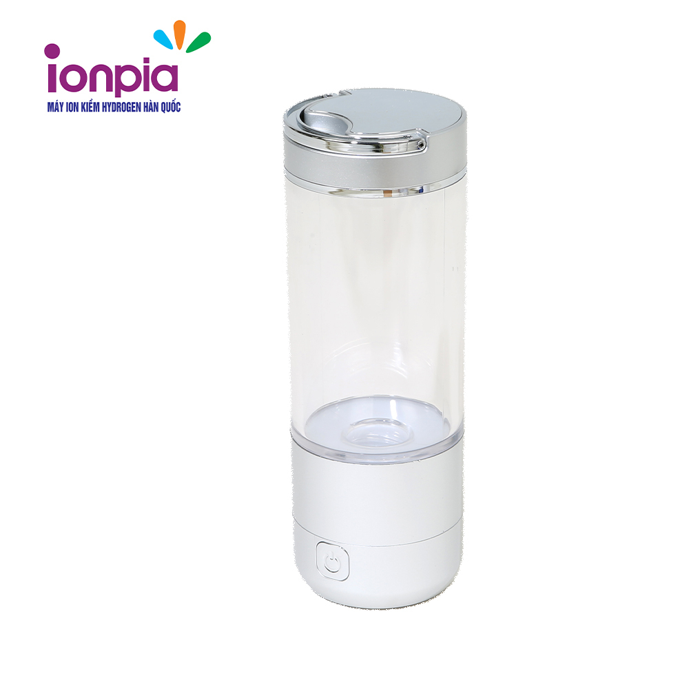 Chai tạo nước Hydrogen ION-H2-duoc-ban-tai-PL Home & Health Store