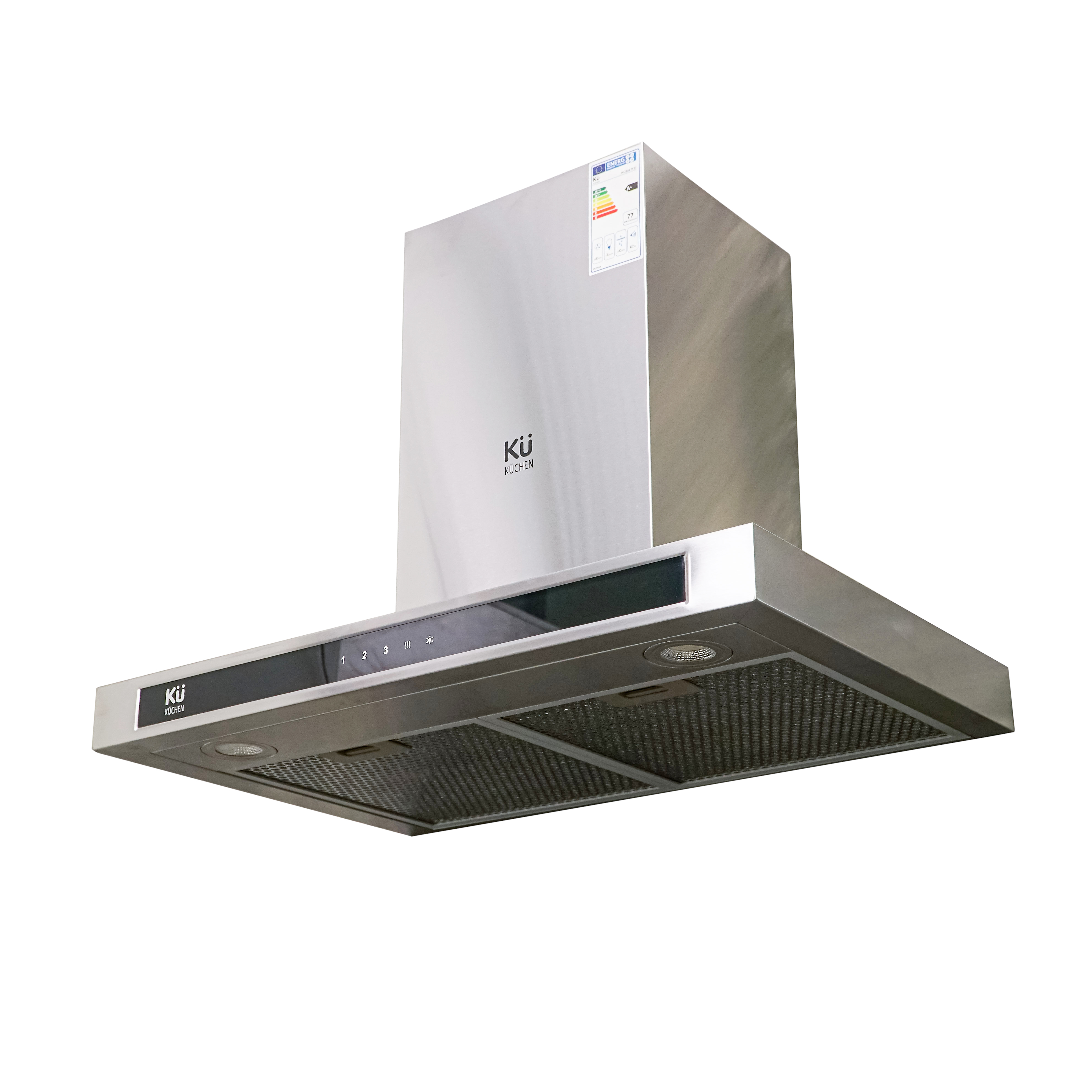 MÁY HÚT MÙI KUCHEN T70-Model: HJ21067327