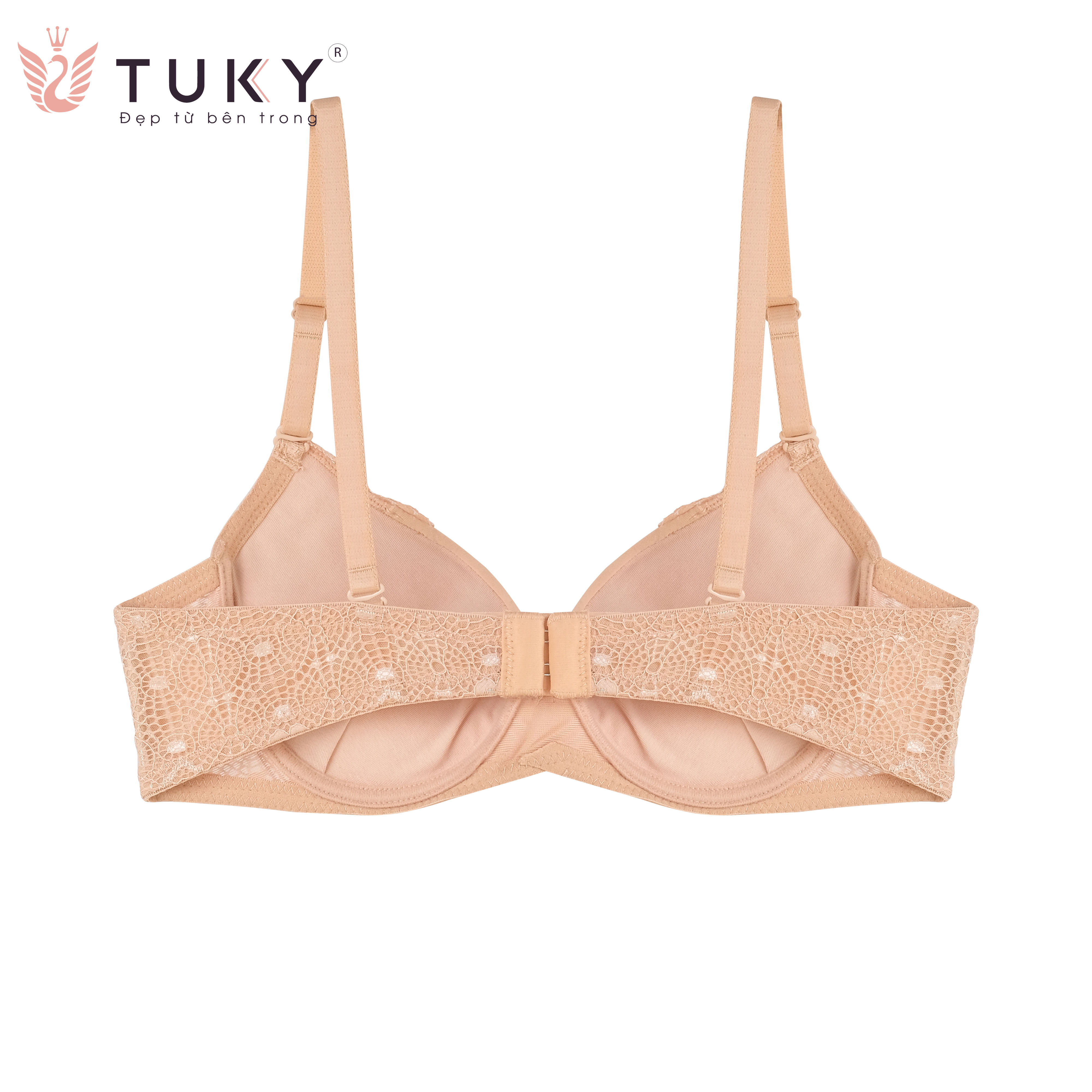 Áo ngực TUKY D686