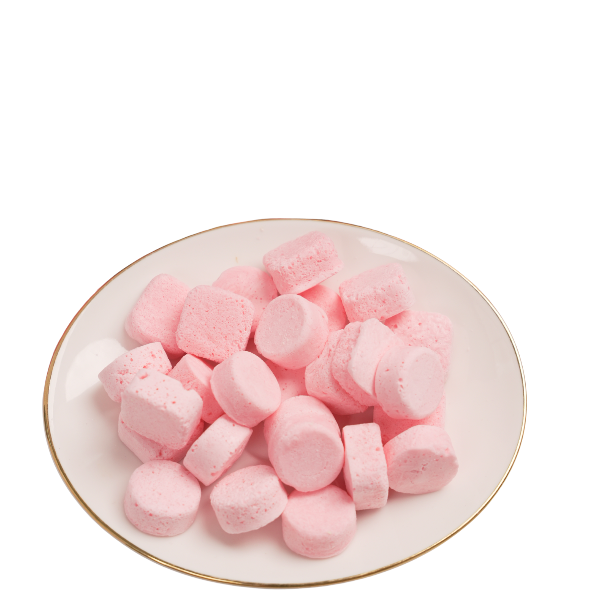Snack lợi khuẩn kefir vị dâu