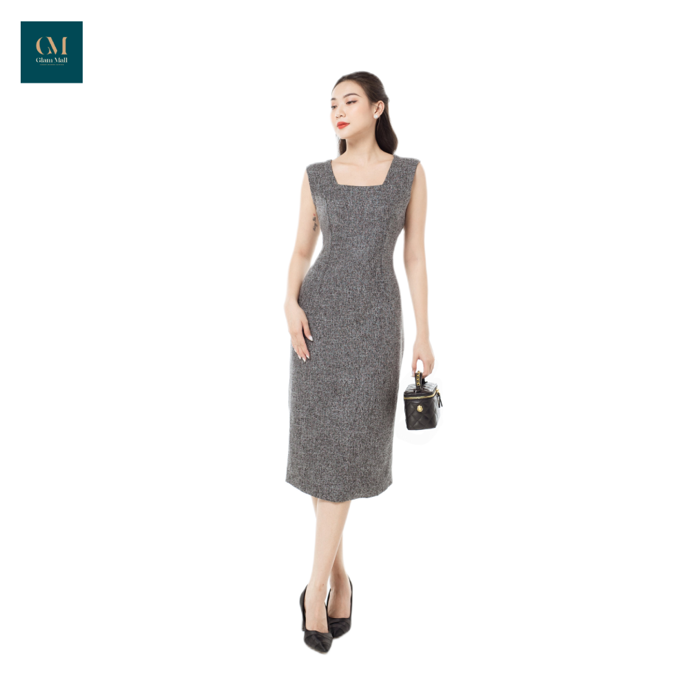 Đầm ôm 02 dây-duoc-ban-tai-PL Home & Health Store