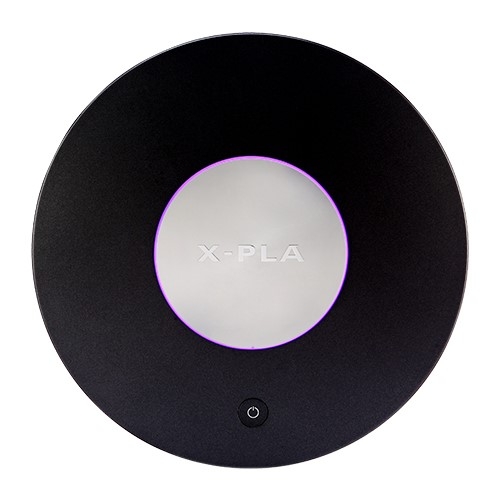 Máy lọc không khí plasma CPT-XP100 - 38m2_355037 - Phân phối chính hãng