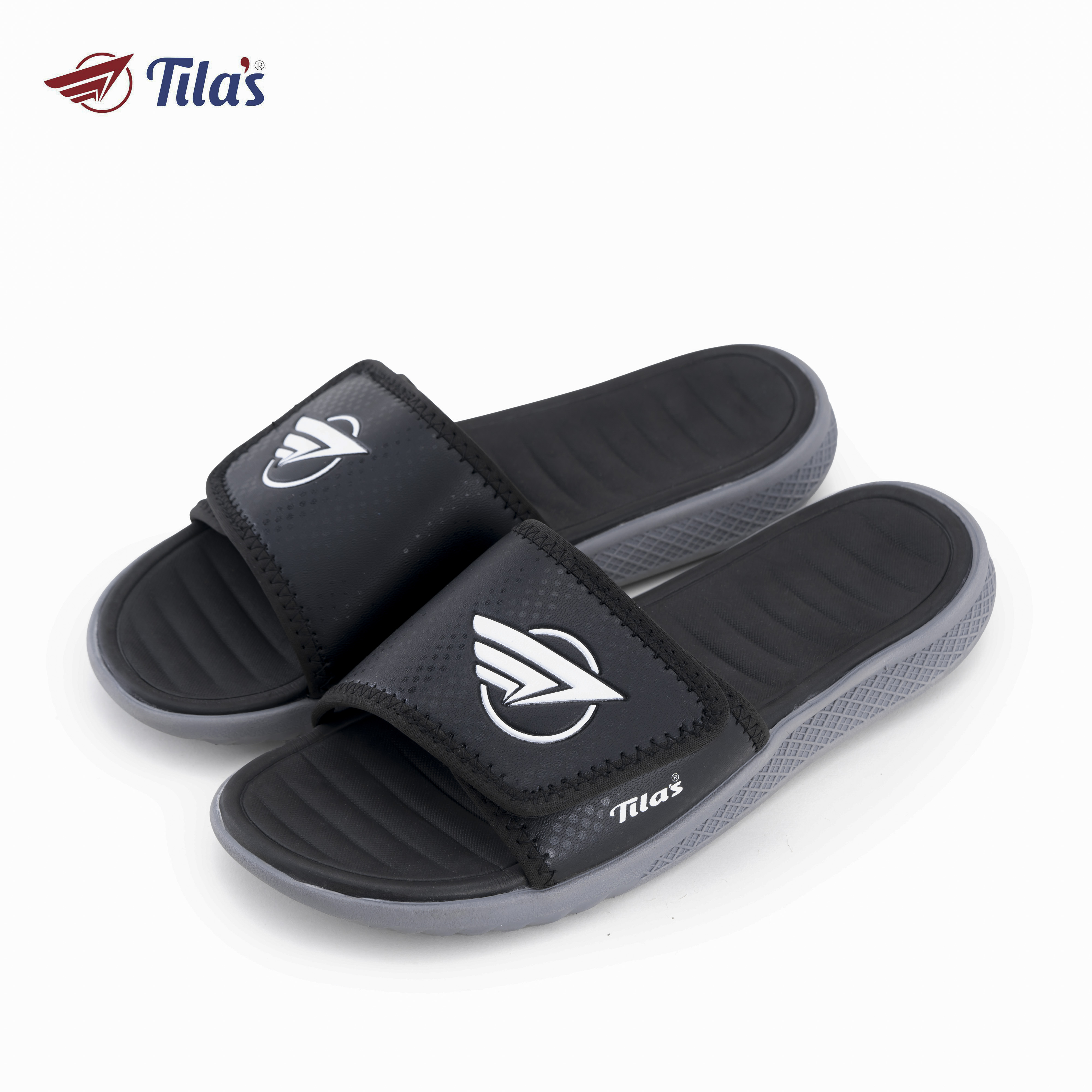 Dép thể thao người lớn bản xé