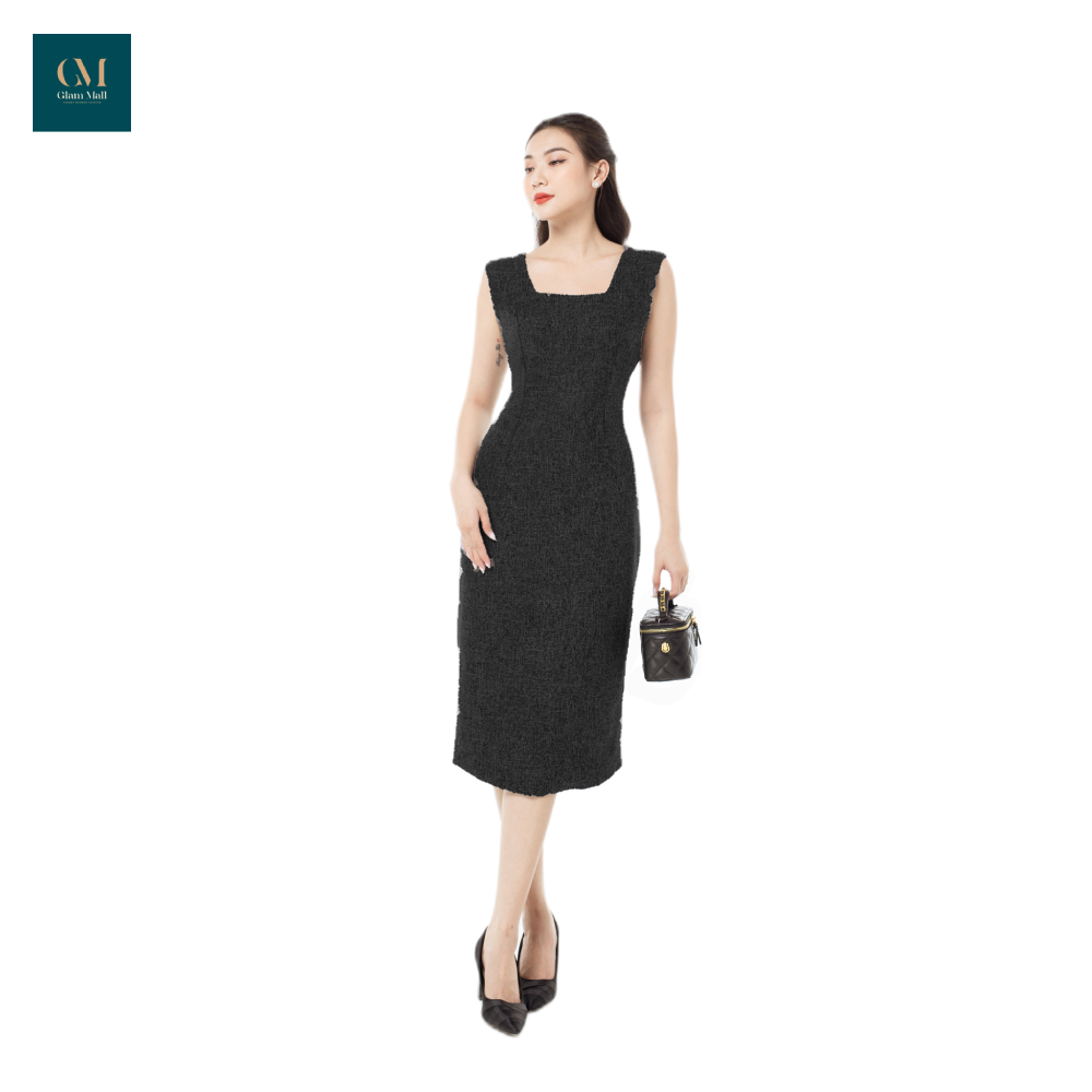 Đầm ôm 02 dây-duoc-ban-tai-PL Home & Health Store