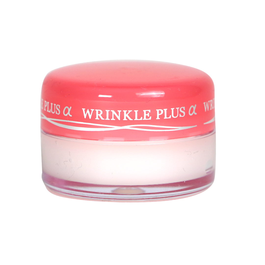 Dưỡng ngăn ngừa nhăn và khô môi NARIS Wrinkle Plus Alpha Super Lip Repair 10g - Phân phối chính hãng