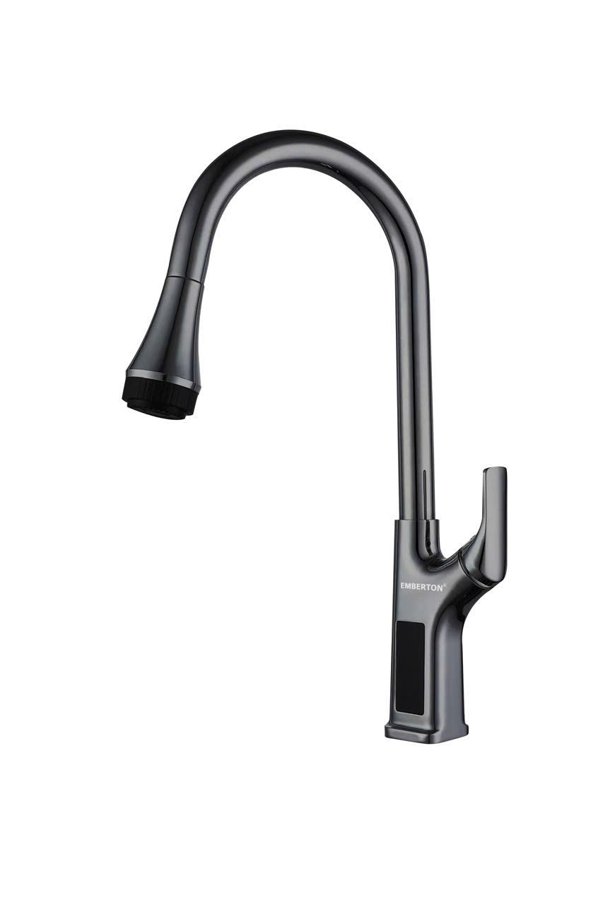 Vòi rửa bát cao cấp Emberton EB Ws2218