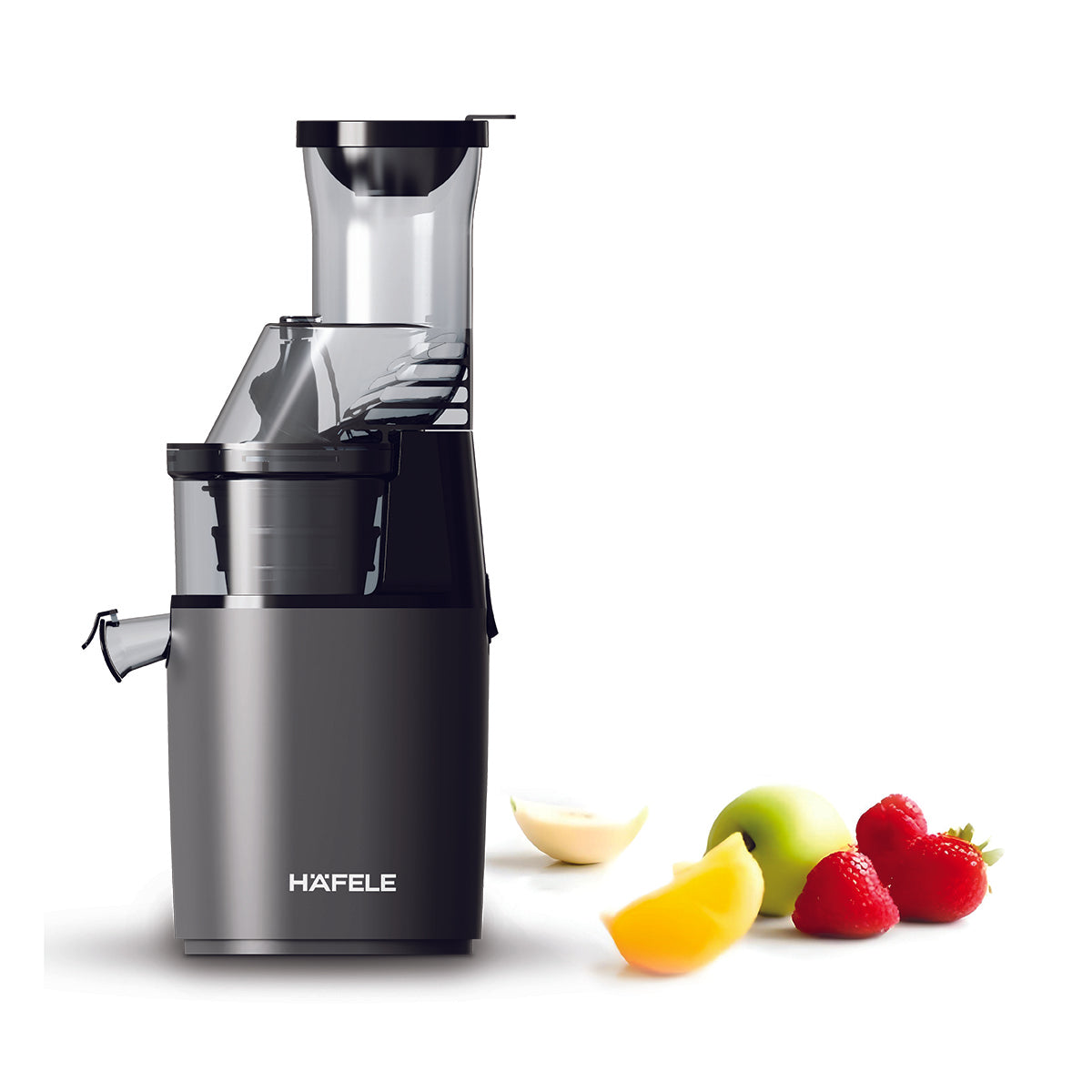 Máy ép chậm Hafele HS-J81SG - 2