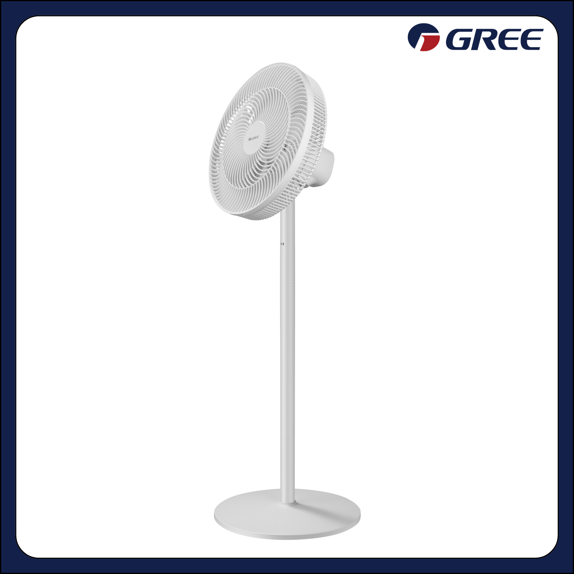 Quạt đứng Gree  FDWK-3515Bah7