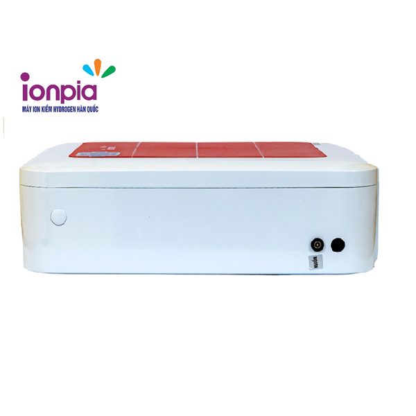 Máy lọc nước nguyên khoáng không bơm ION-UFS4 NP - 5