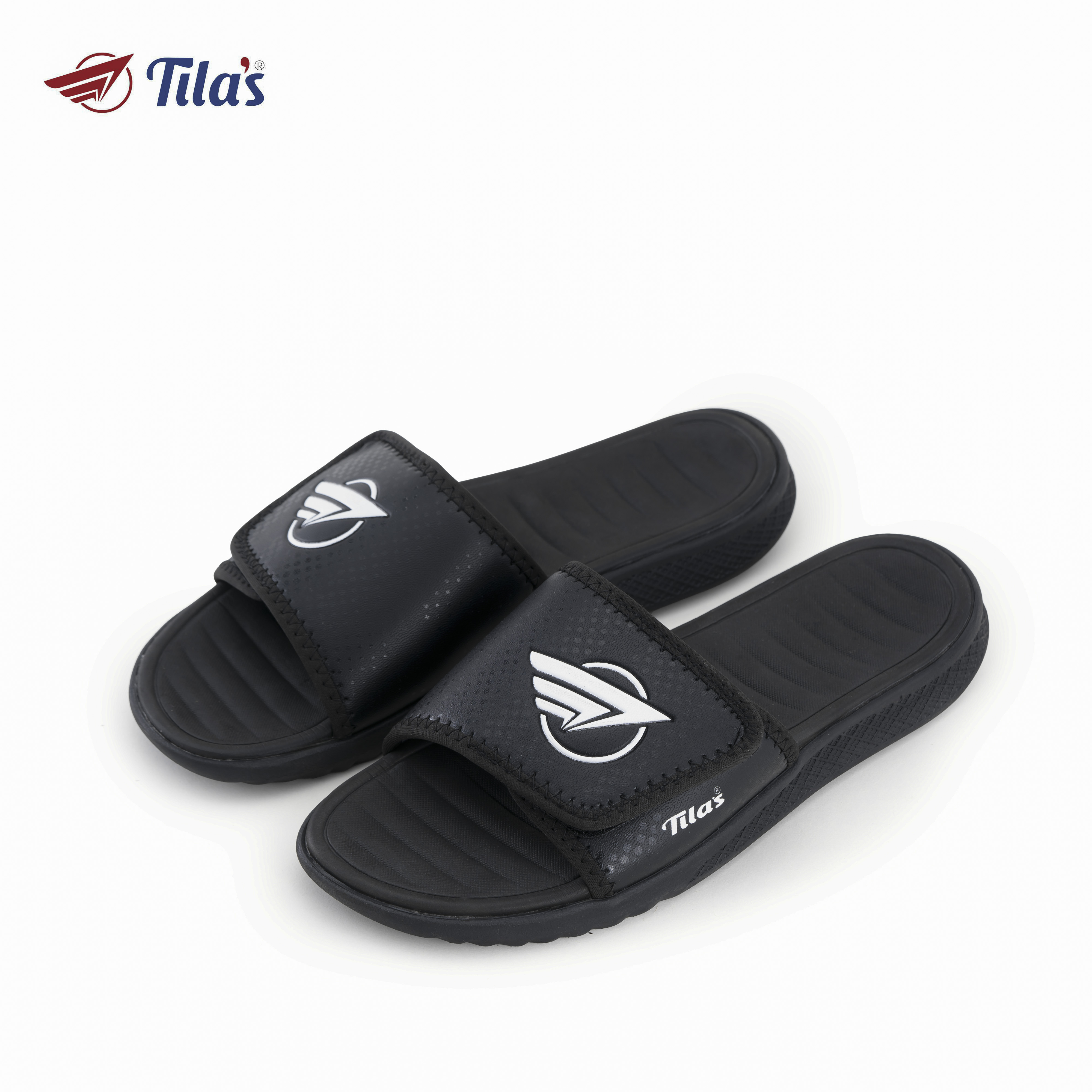 Dép thể thao người lớn bản xé