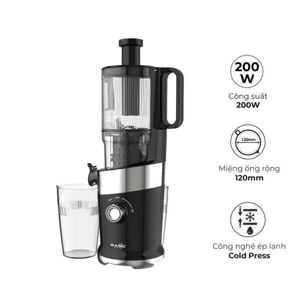 Máy ép chậm AC-146, hiệu Magic Eco
