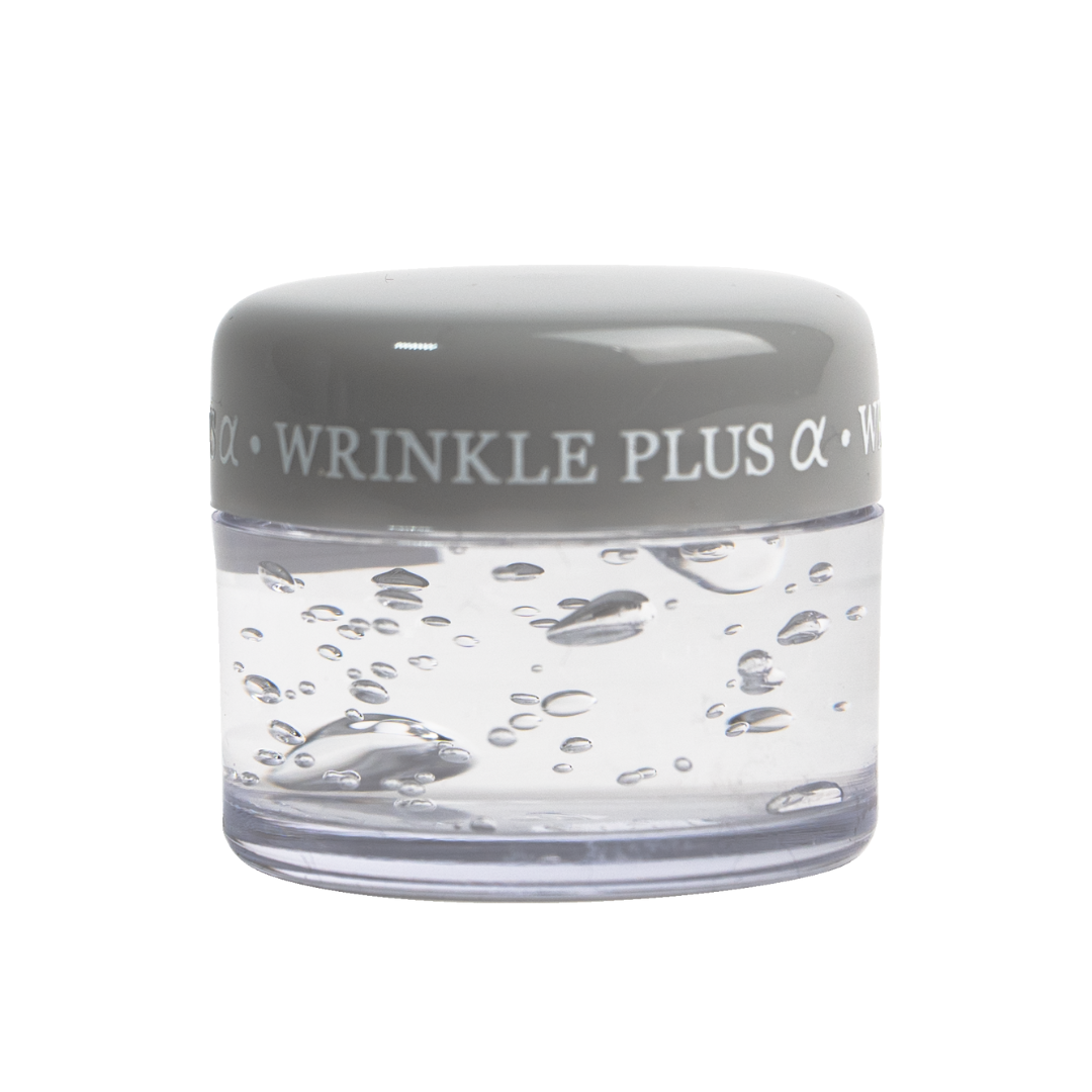 Gel dưỡng giúp cải thiện nếp nhăn mắt NARIS Wrinkle Plus Eye Care Gel 20g