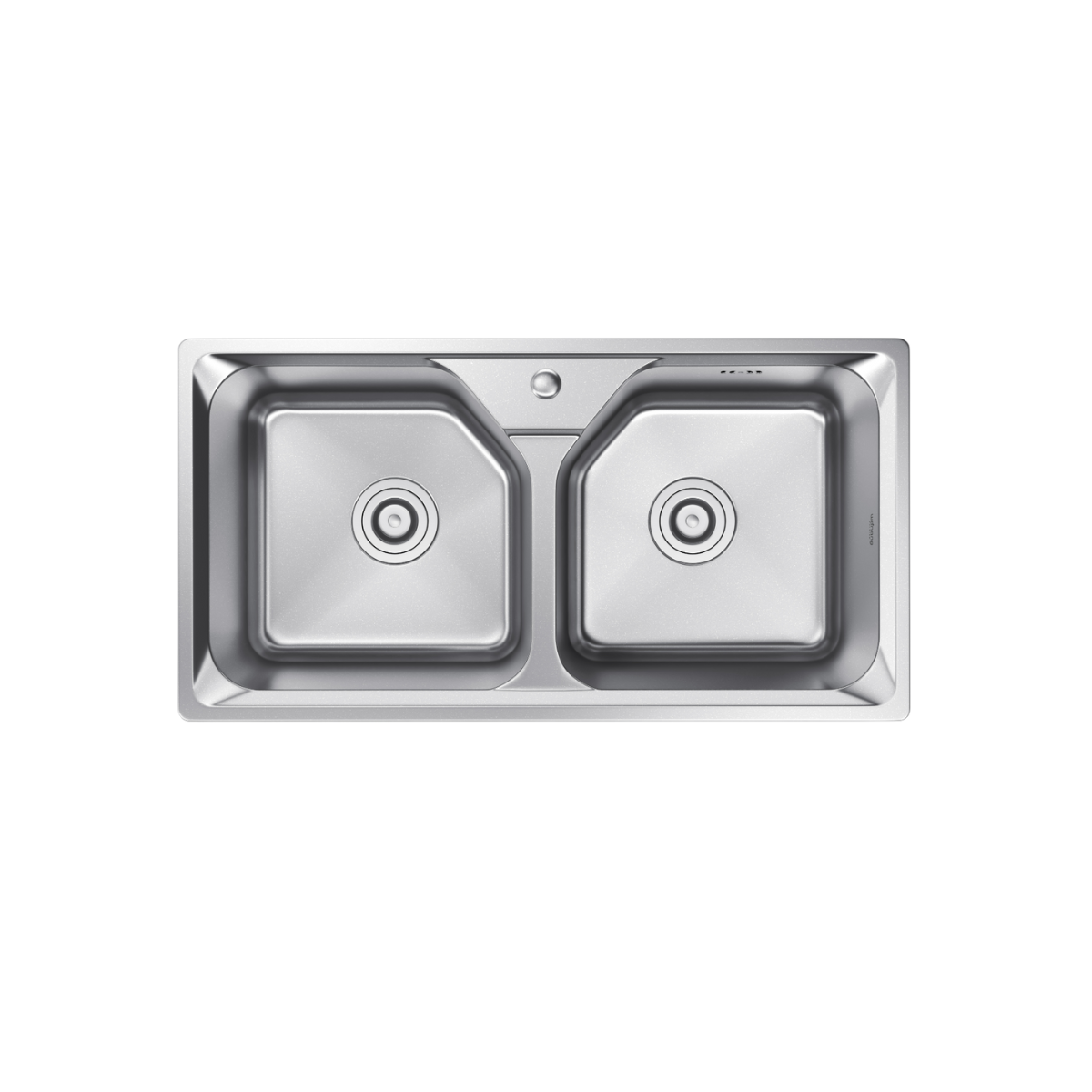 Chậu rửa inox WPD08645 - Phân phối chính hãng