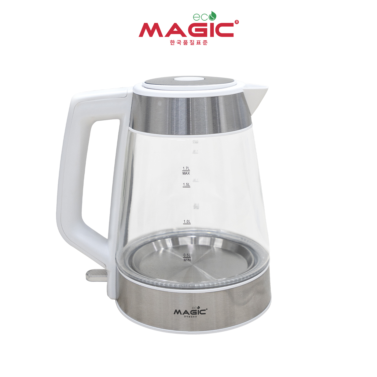 Bình đun siêu tốc Magic Eco AC-44